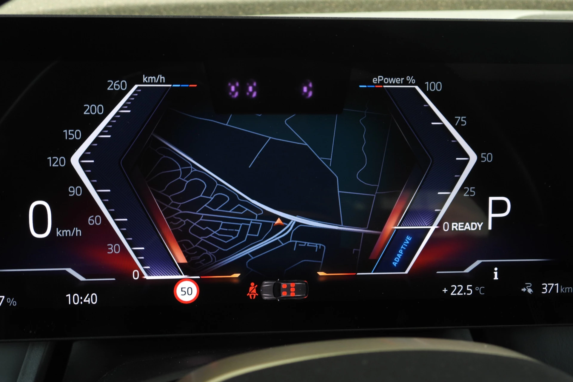 Hoofdafbeelding BMW iX