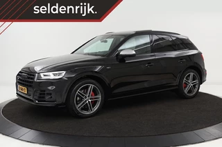 Hoofdafbeelding Audi SQ5