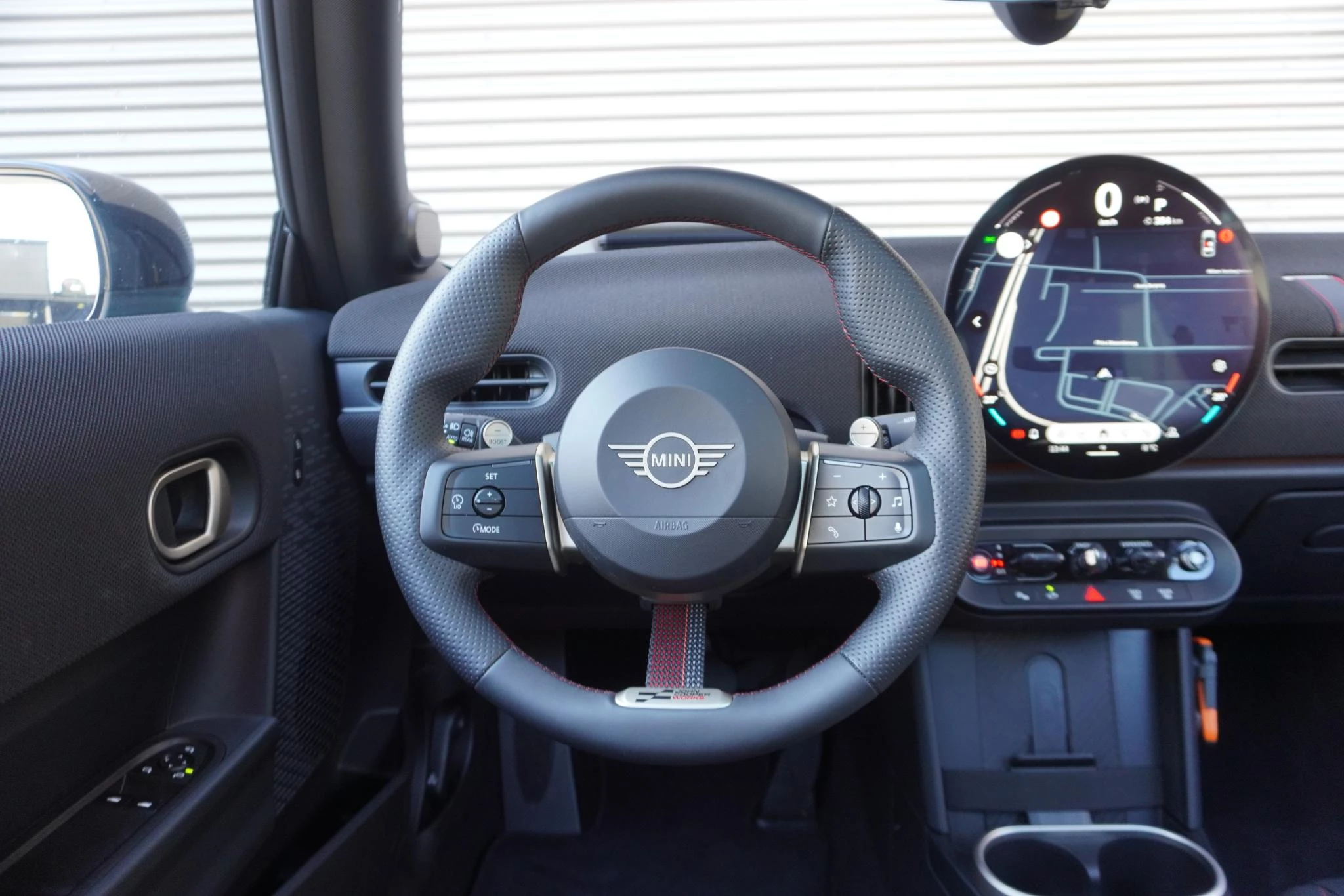 Hoofdafbeelding MINI 3-deurs