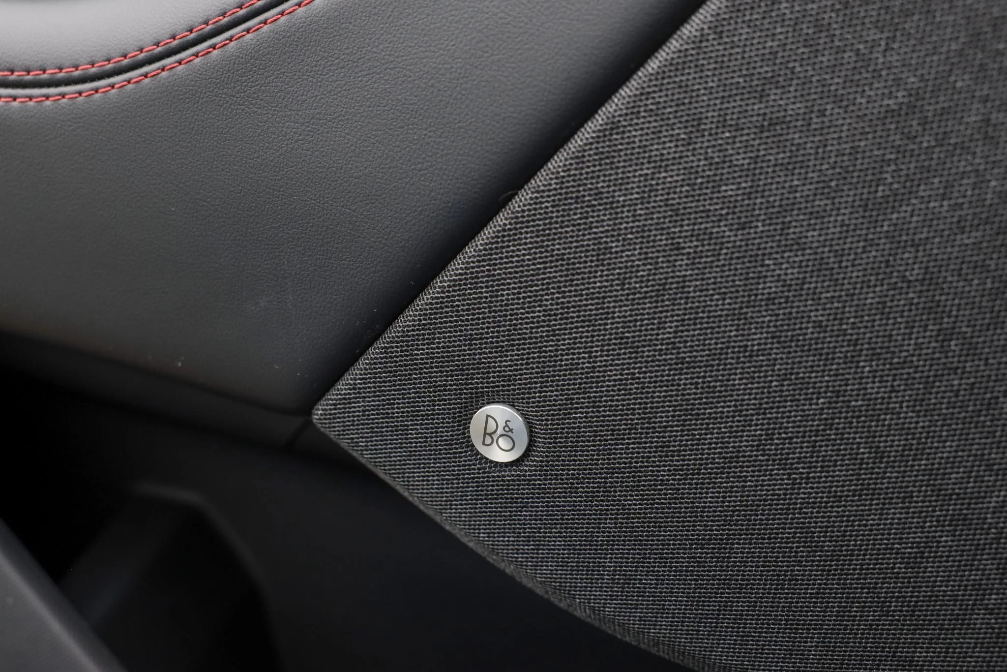 Hoofdafbeelding Ford Mustang Mach-E