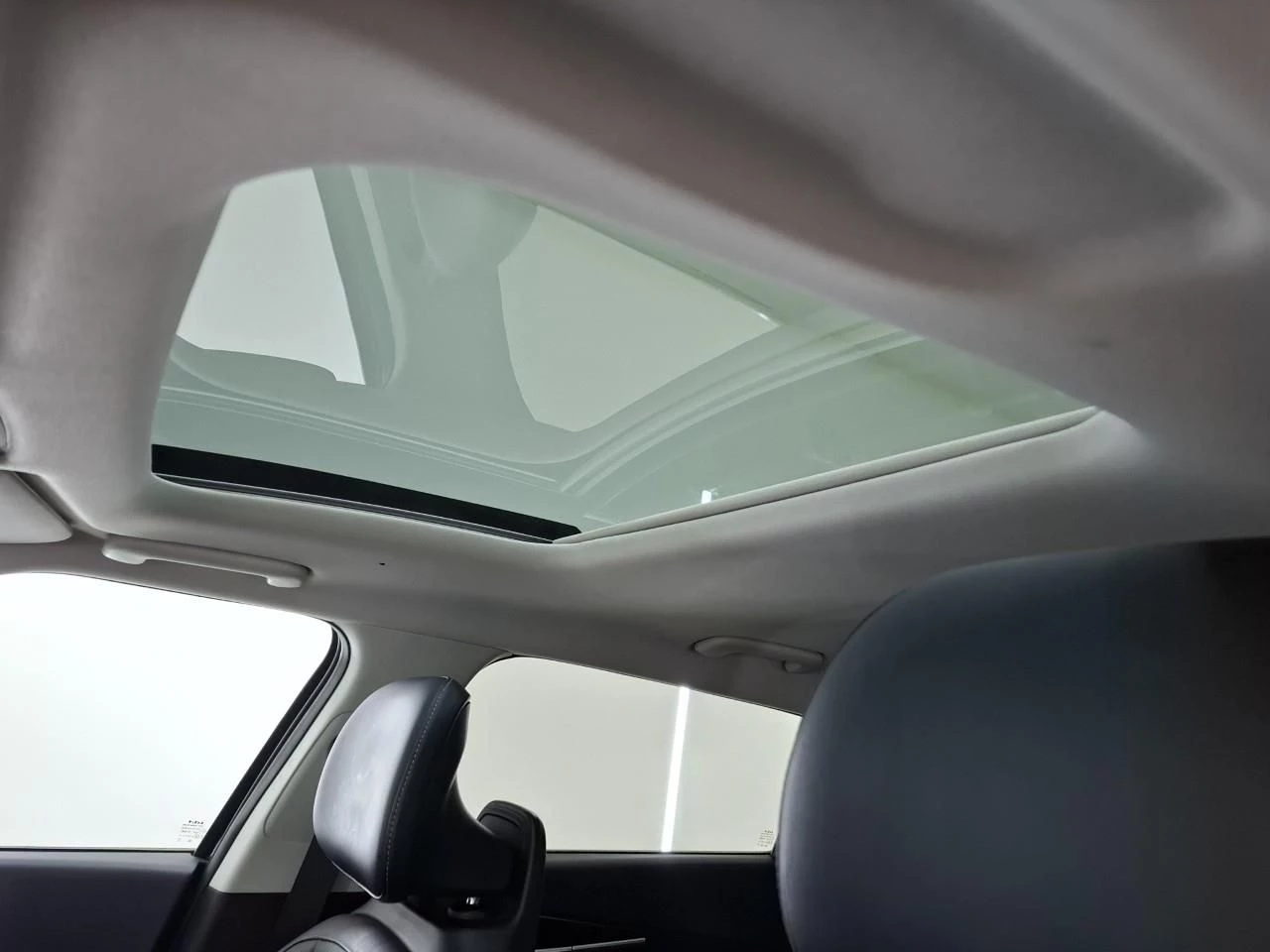 Hoofdafbeelding Kia EV6