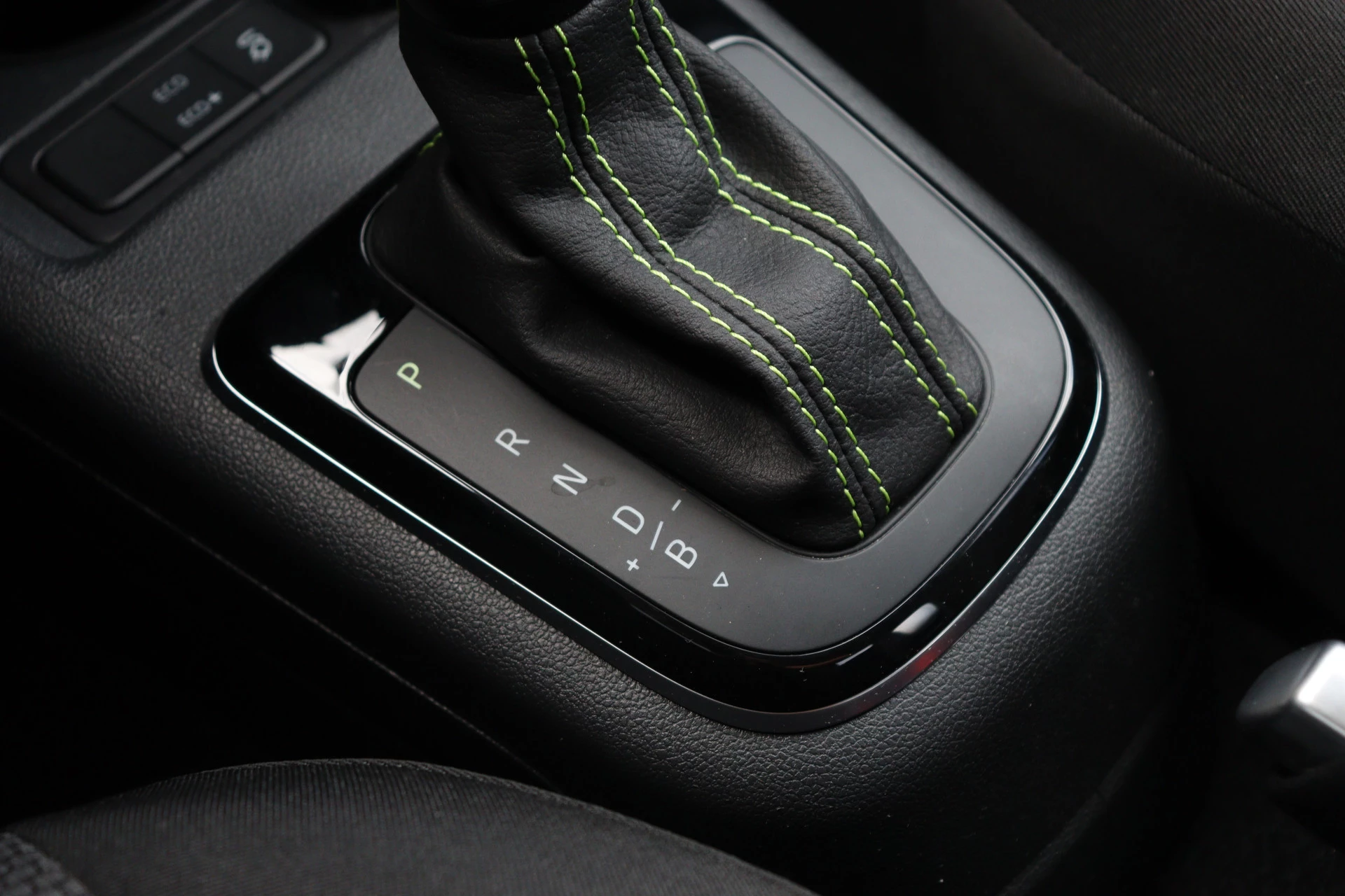 Hoofdafbeelding Škoda Citigo
