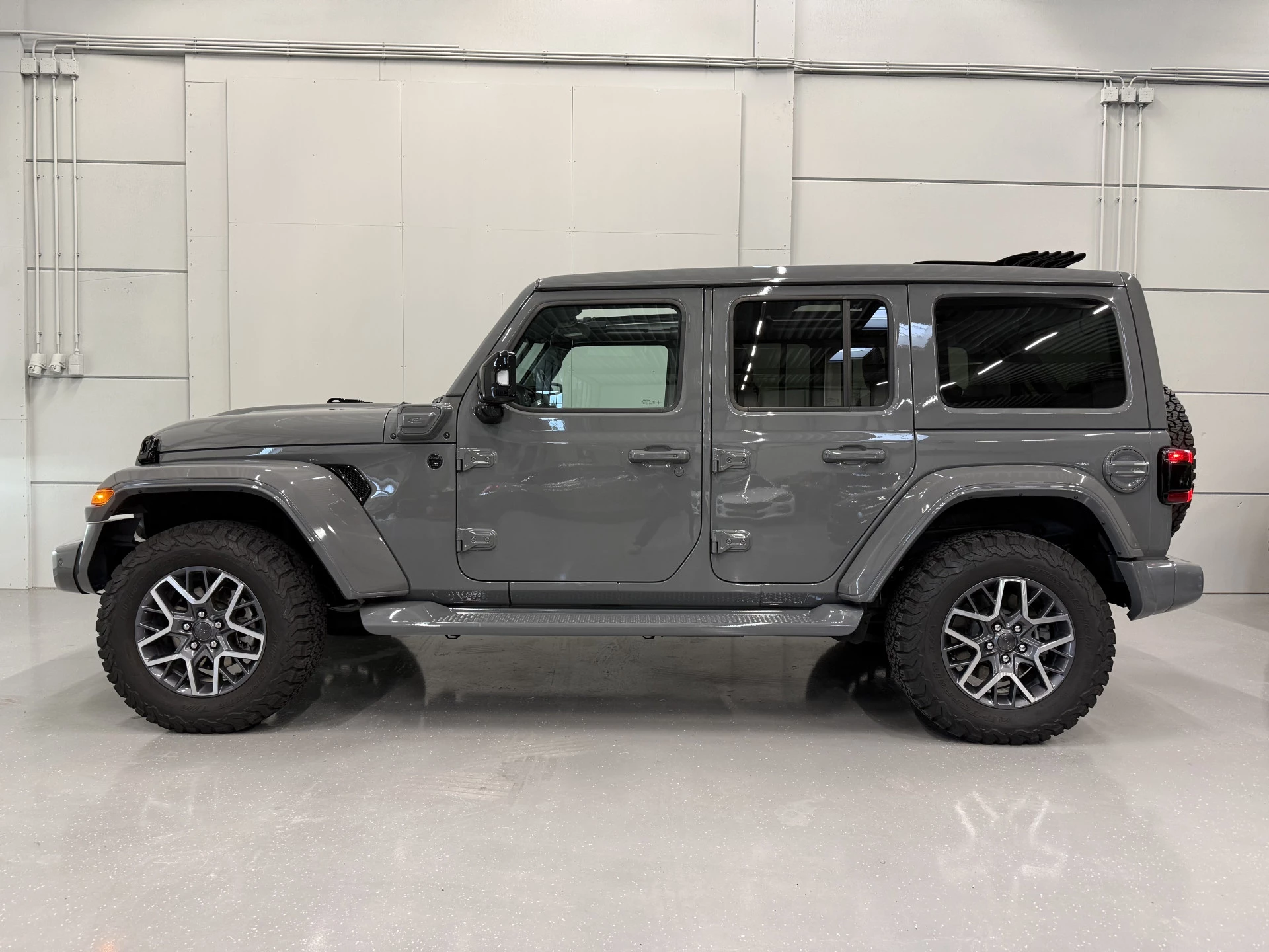 Hoofdafbeelding Jeep Wrangler