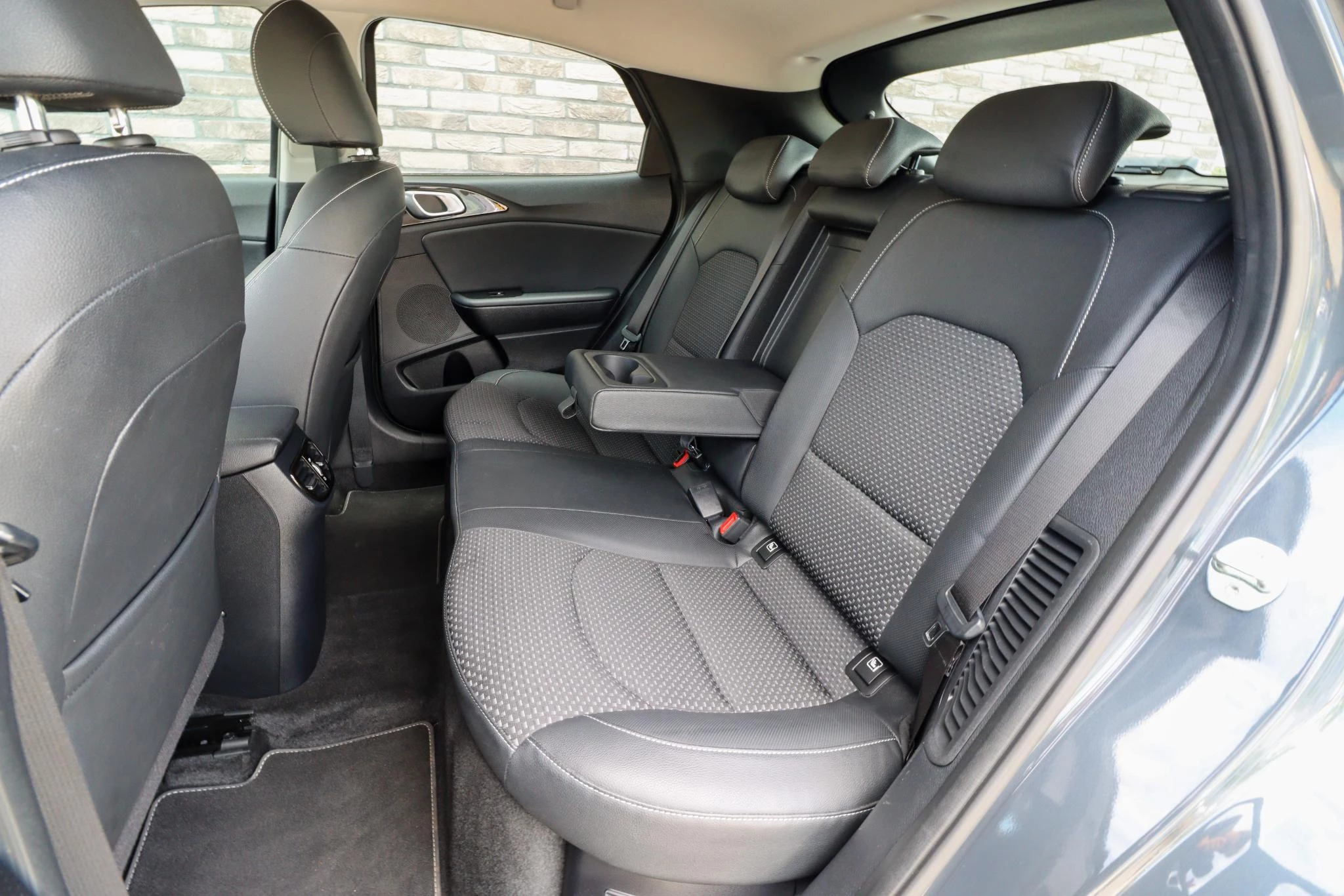 Hoofdafbeelding Kia XCeed