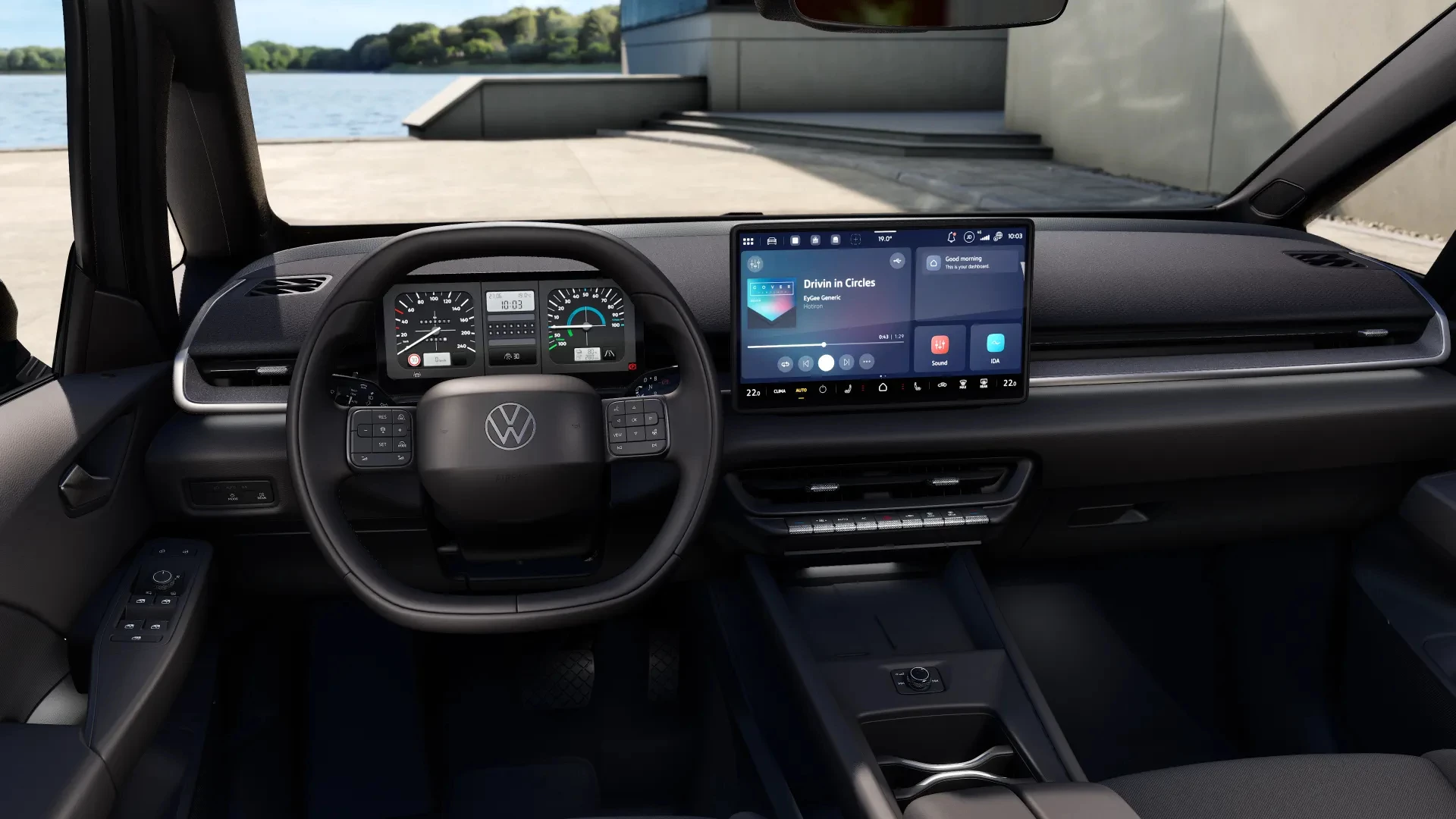 Hoofdafbeelding Volkswagen ID.3 Neo