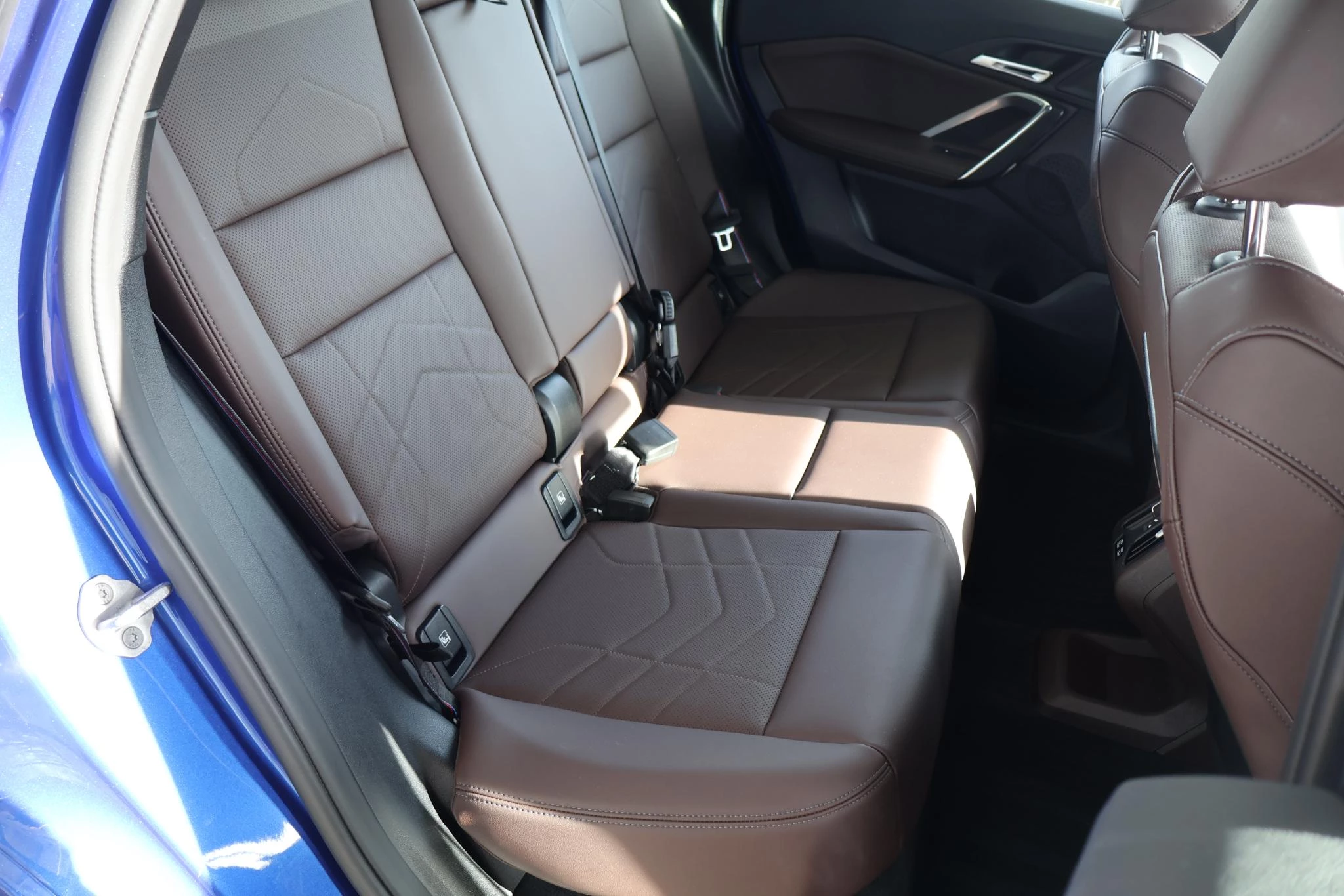 Hoofdafbeelding BMW iX1