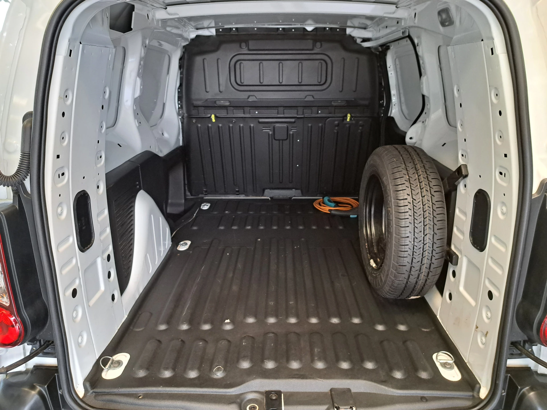 Hoofdafbeelding Citroën ë-Berlingo