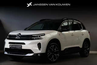Citroen C5 Aircross 1.6 Plug-in Hybrid 225 Shine Panoramadak 360-Camera Stoelverwarming 19"