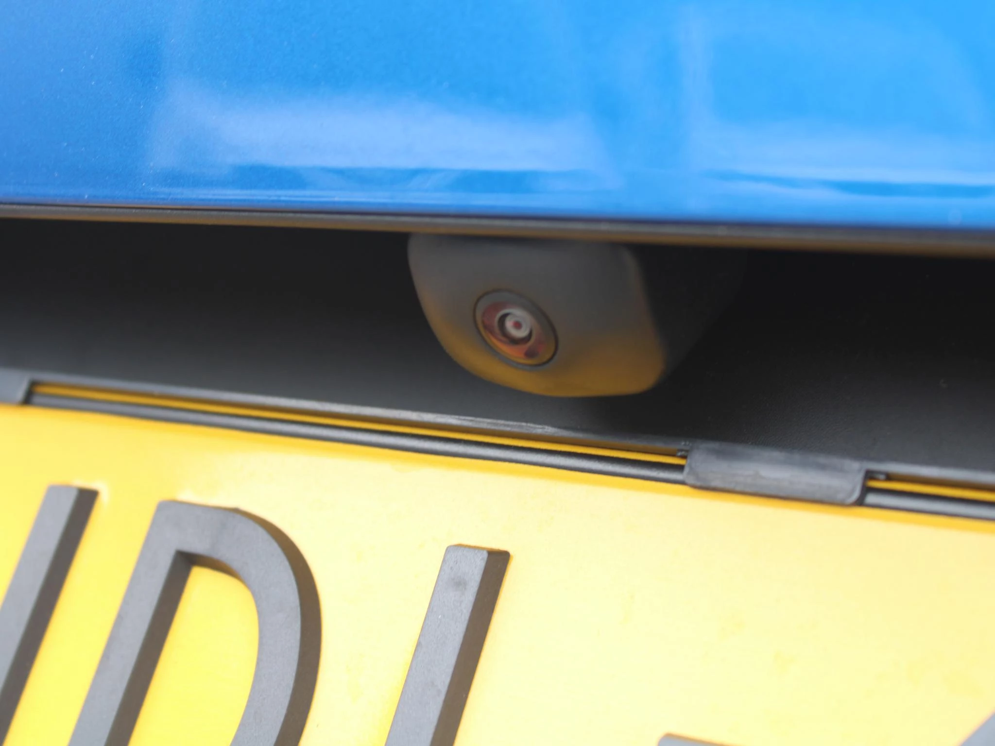 Hoofdafbeelding Opel Frontera