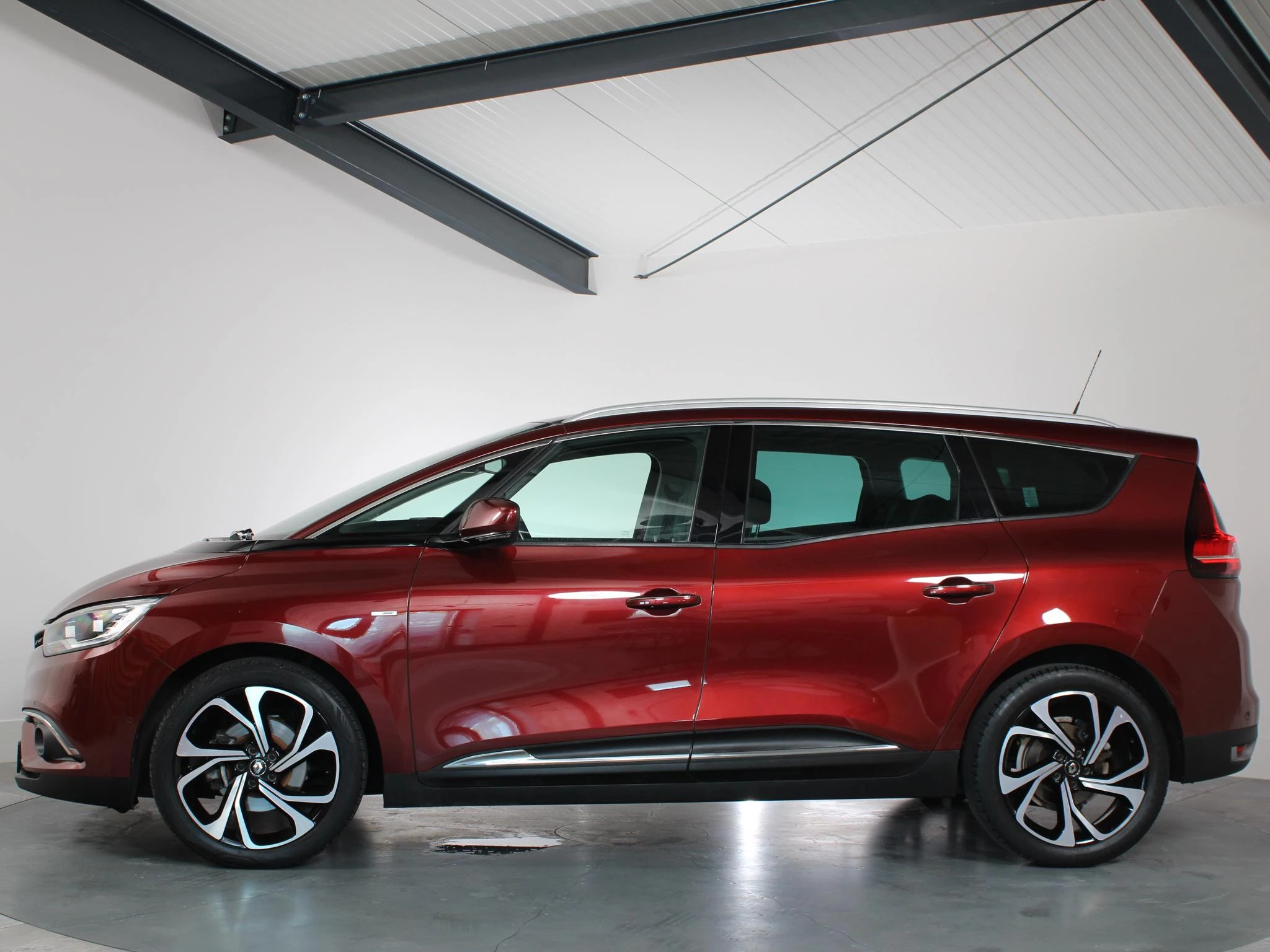 Hoofdafbeelding Renault Grand Scénic
