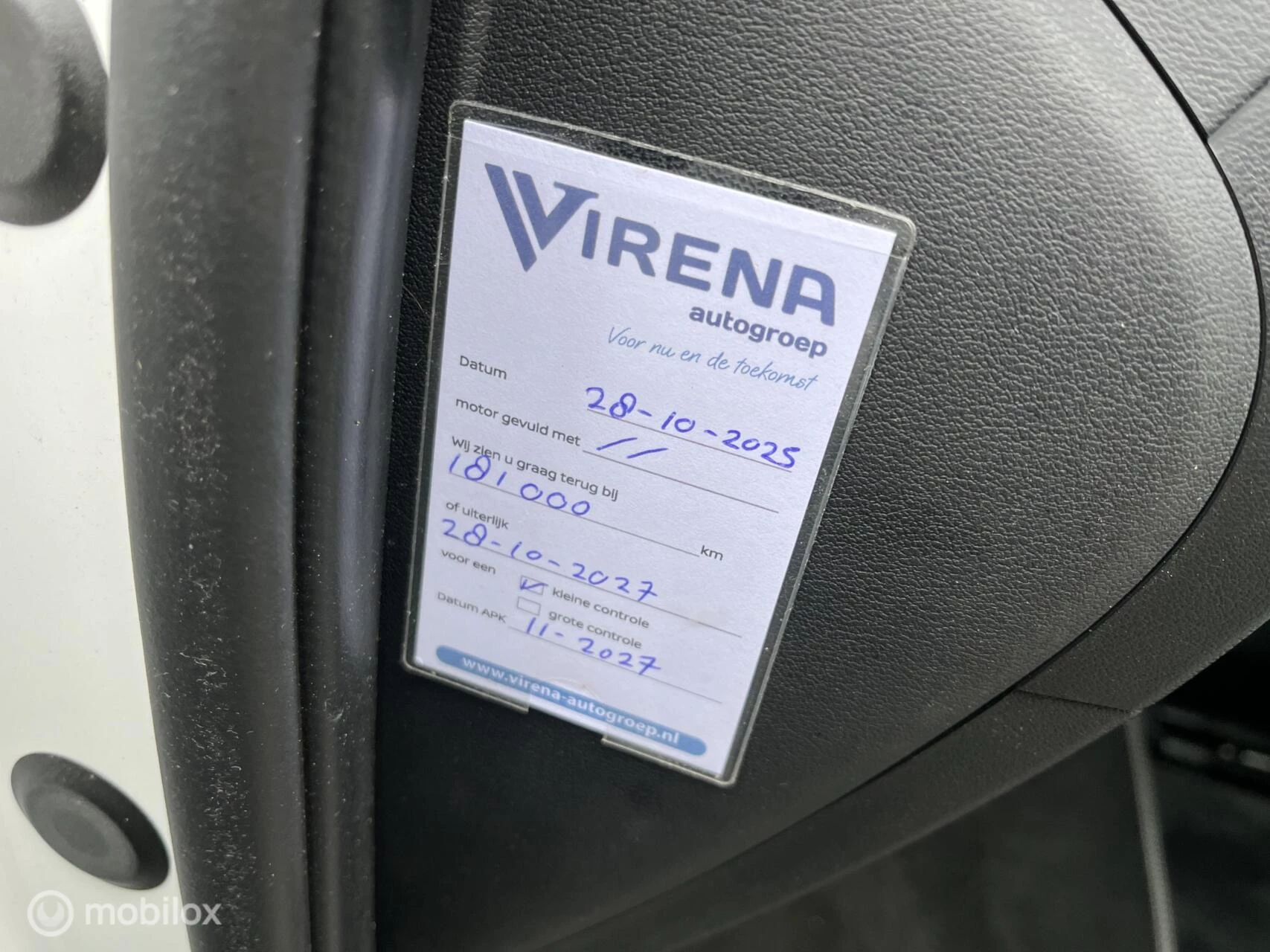 Hoofdafbeelding Kia EV6