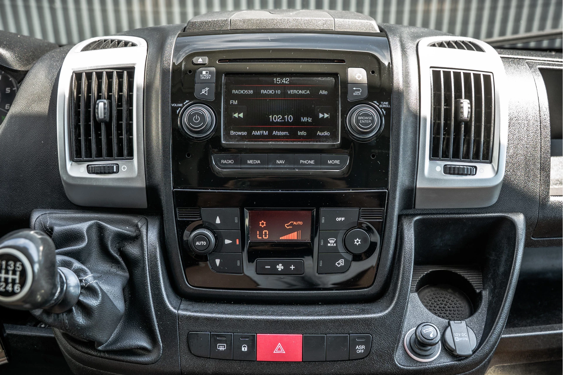 Hoofdafbeelding Fiat Ducato