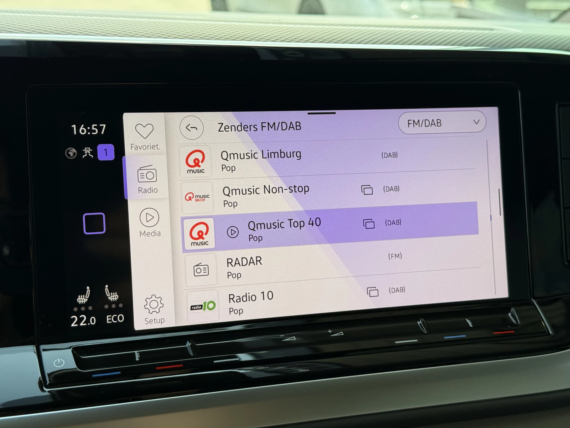 Hoofdafbeelding Volkswagen Multivan