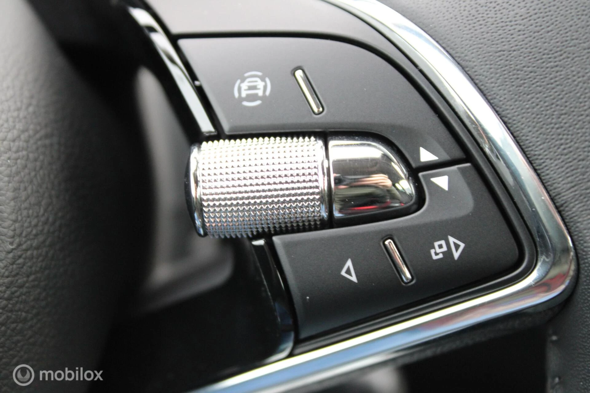 Hoofdafbeelding Škoda Scala