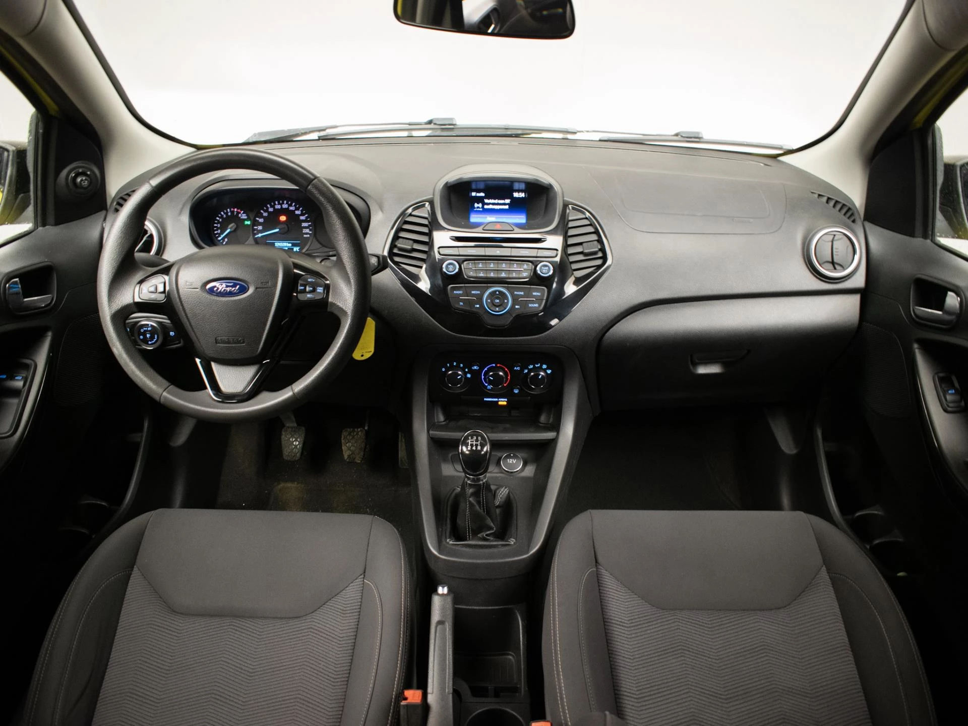 Hoofdafbeelding Ford Ka