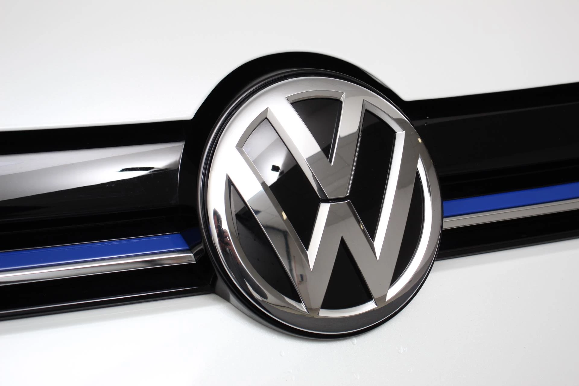 Hoofdafbeelding Volkswagen e-Golf