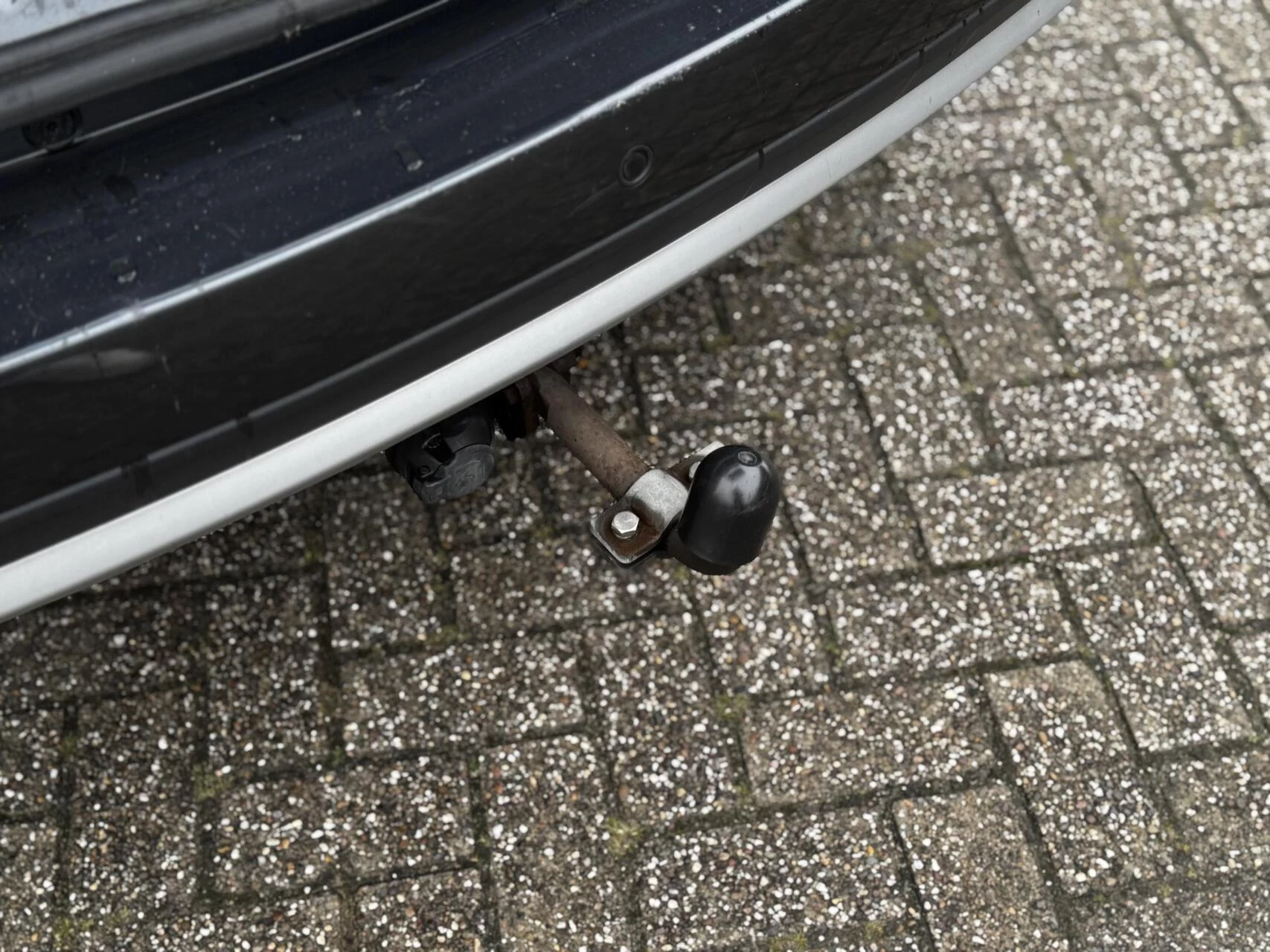 Hoofdafbeelding Dacia Duster