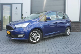 Hoofdafbeelding Ford C-MAX Ford C-Max 1.0 Trend