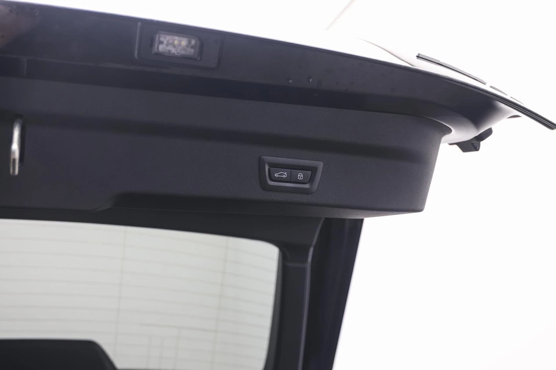 Hoofdafbeelding BMW iX2