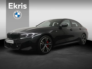 BMW 3 serie Sedan 320i xDrive M Sportpakket Pro | Comfort Pack | Trekhaak | Harman Kardon | Showroom Selection