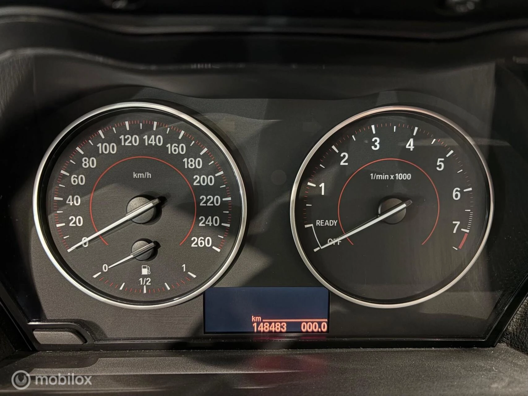 Hoofdafbeelding BMW 2 Serie