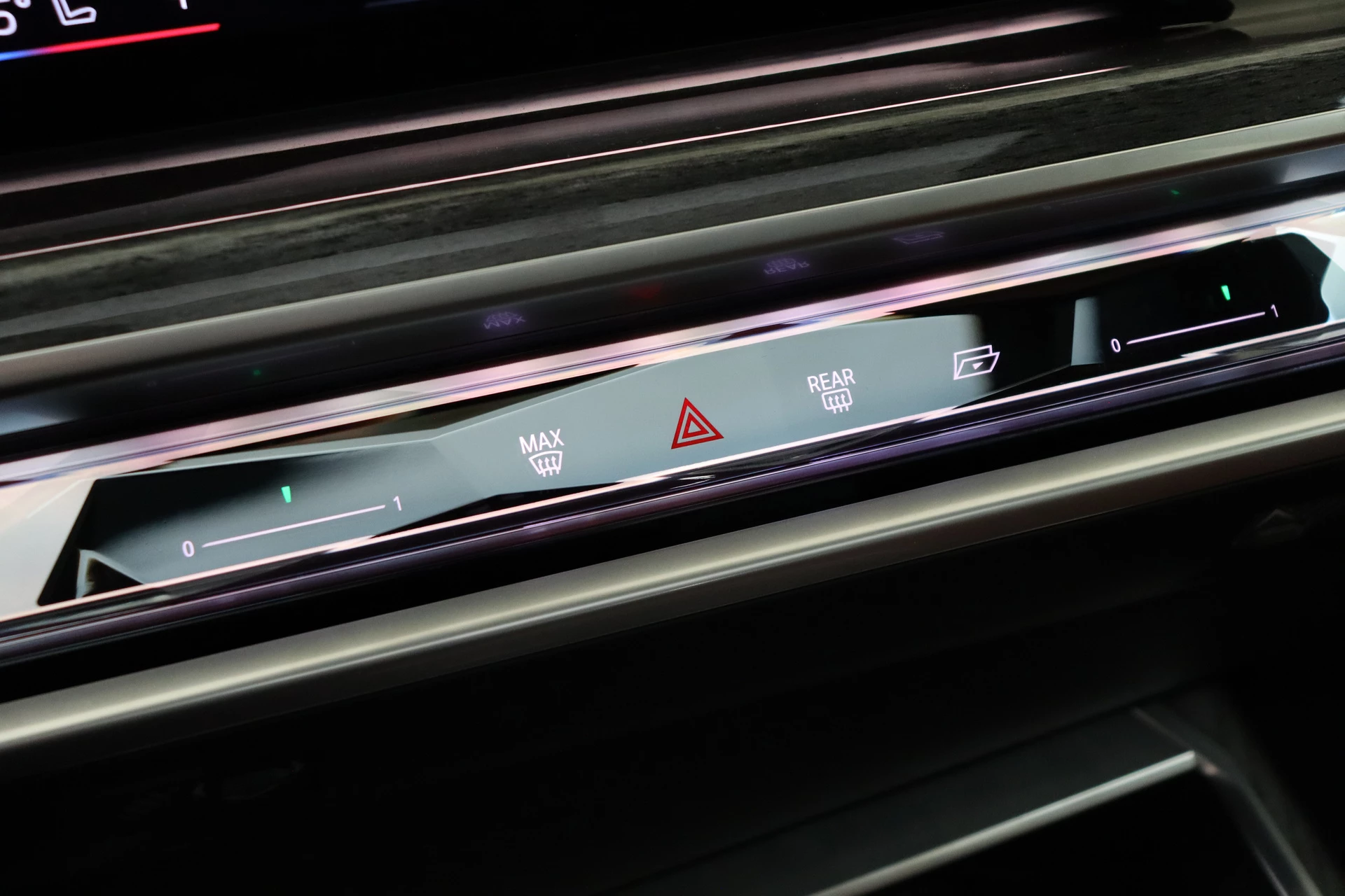 Hoofdafbeelding BMW i7