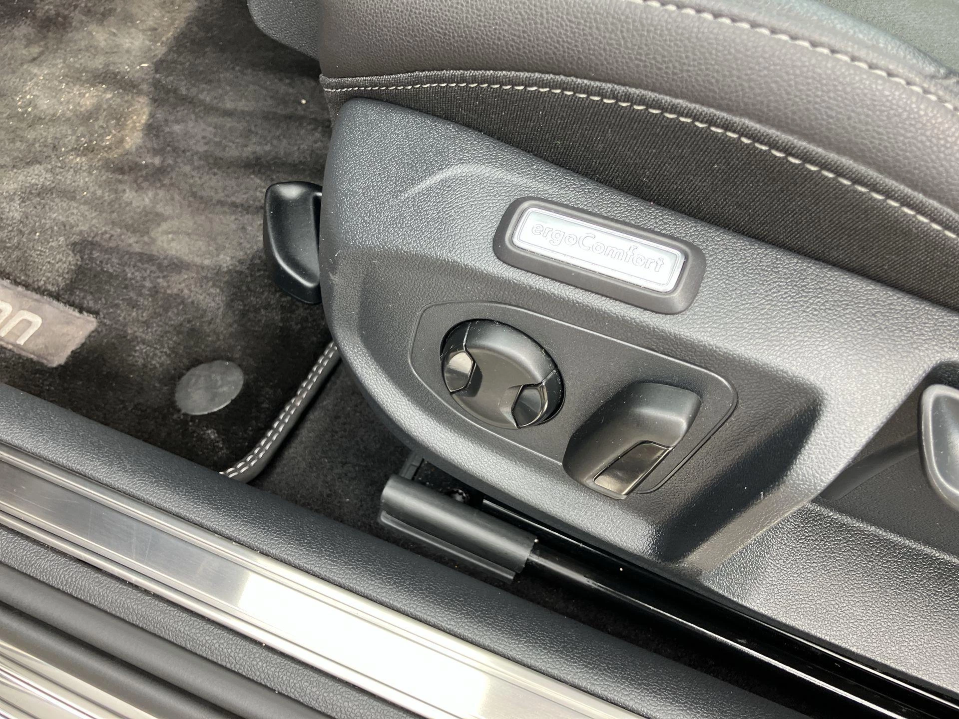 Hoofdafbeelding Volkswagen Arteon