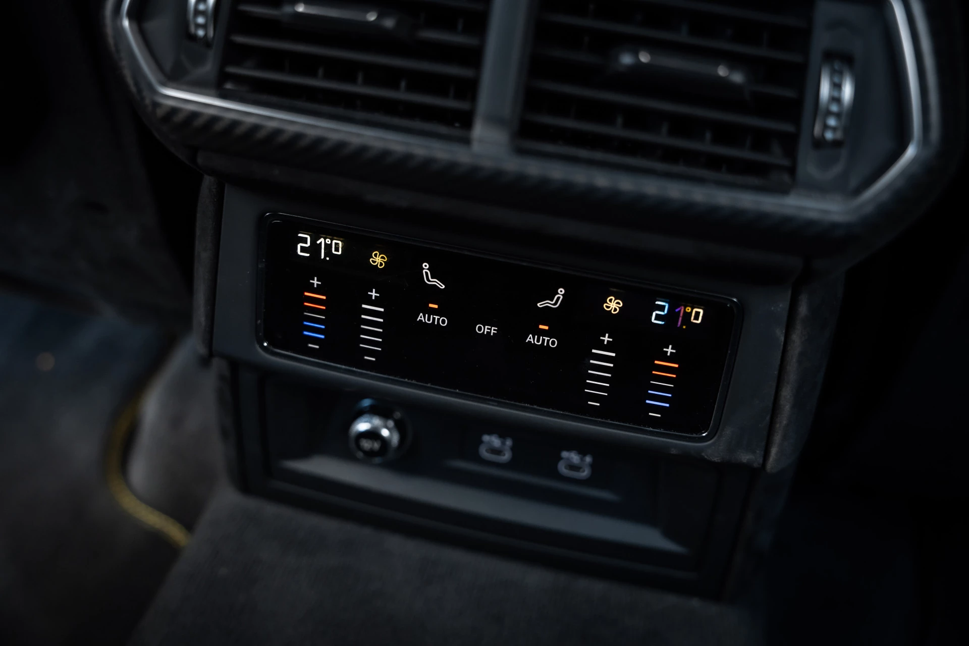 Hoofdafbeelding Lamborghini Urus