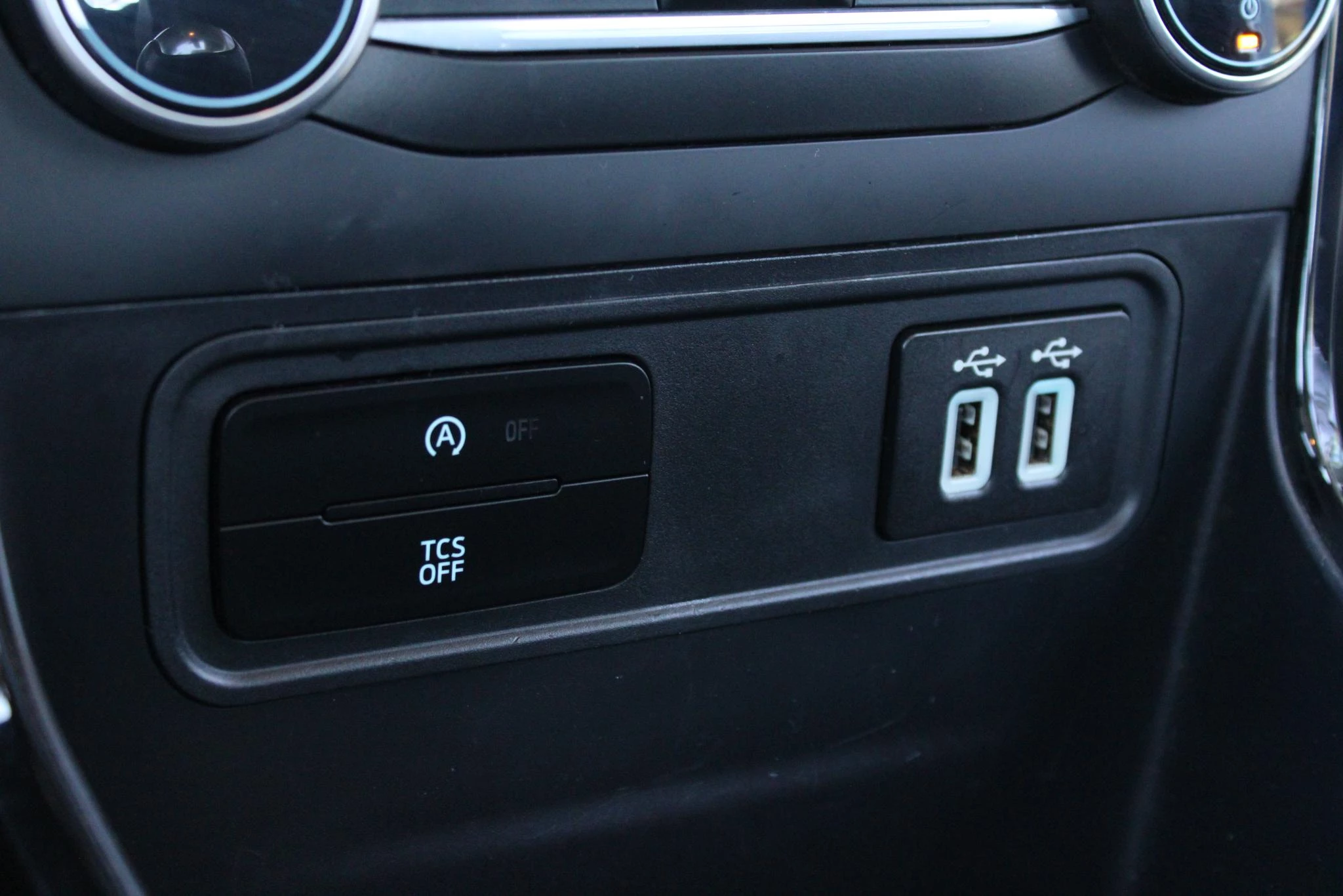 Hoofdafbeelding Ford EcoSport