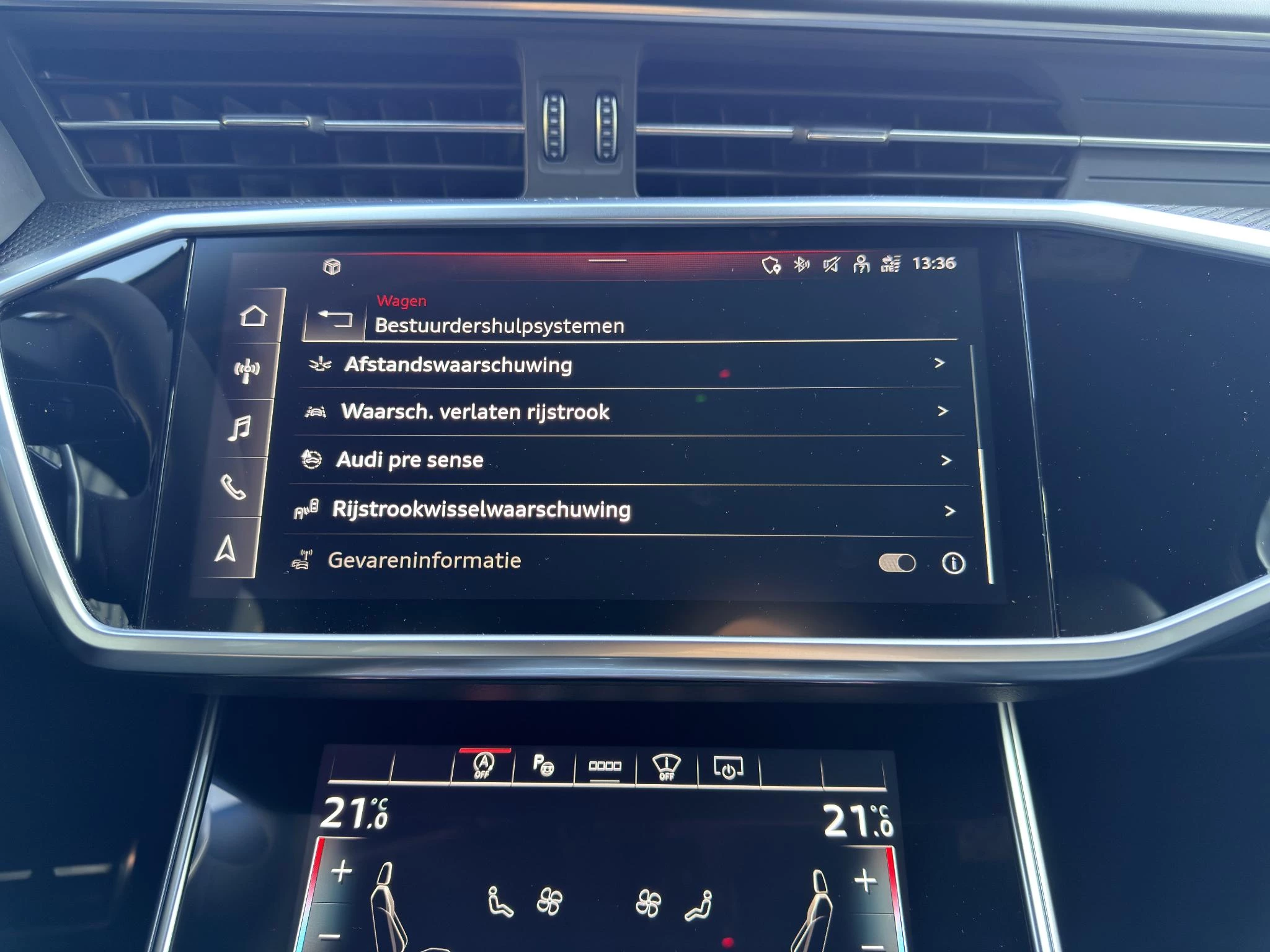 Hoofdafbeelding Audi RS6