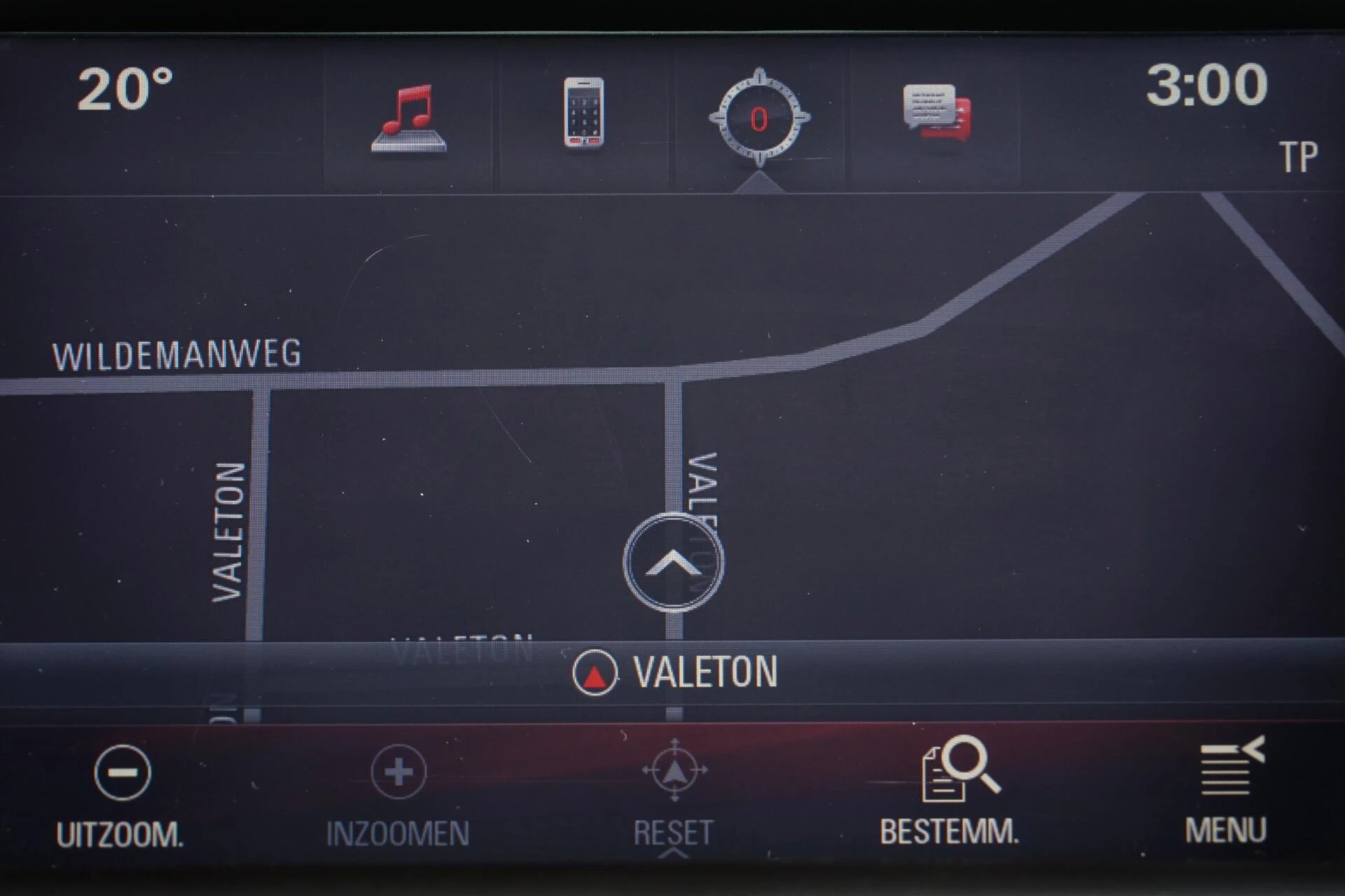 Hoofdafbeelding Opel Insignia