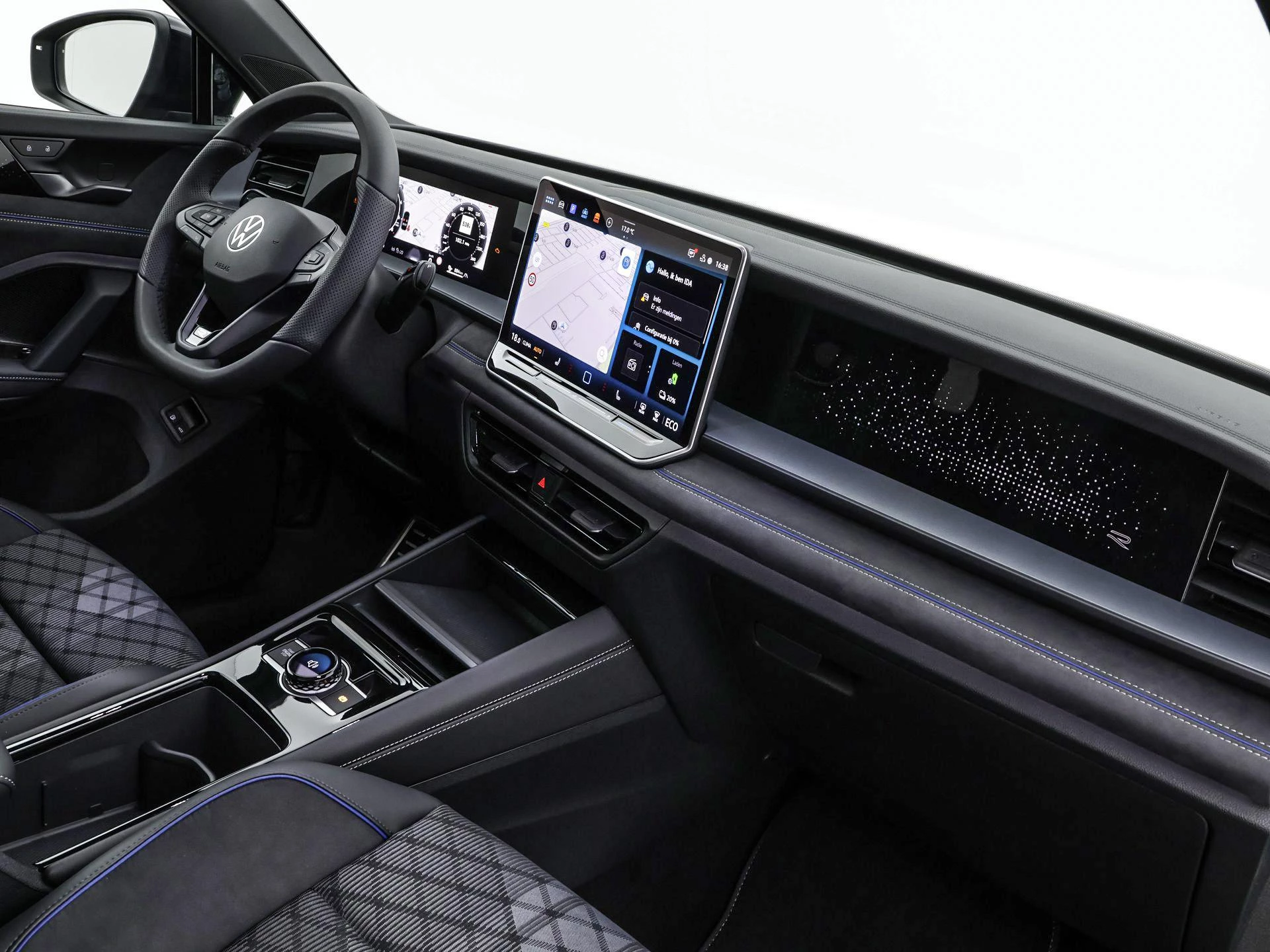 Hoofdafbeelding Volkswagen Tayron