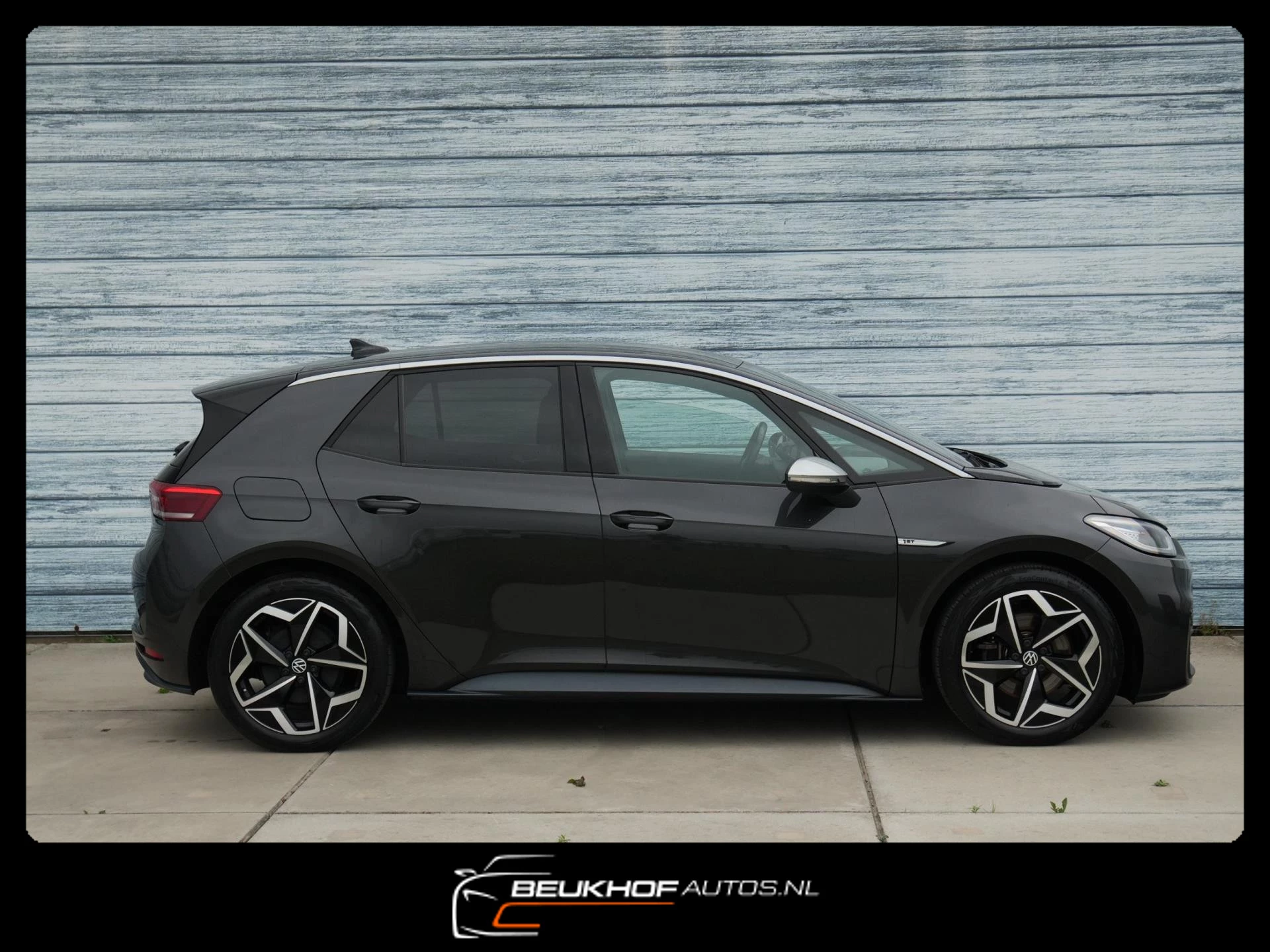 Hoofdafbeelding Volkswagen ID.3