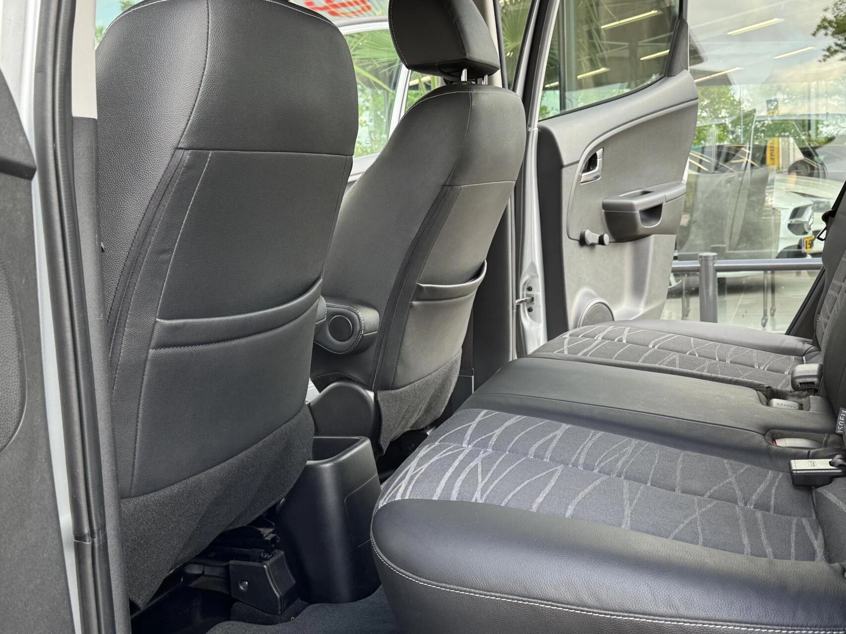 Hoofdafbeelding Kia Venga