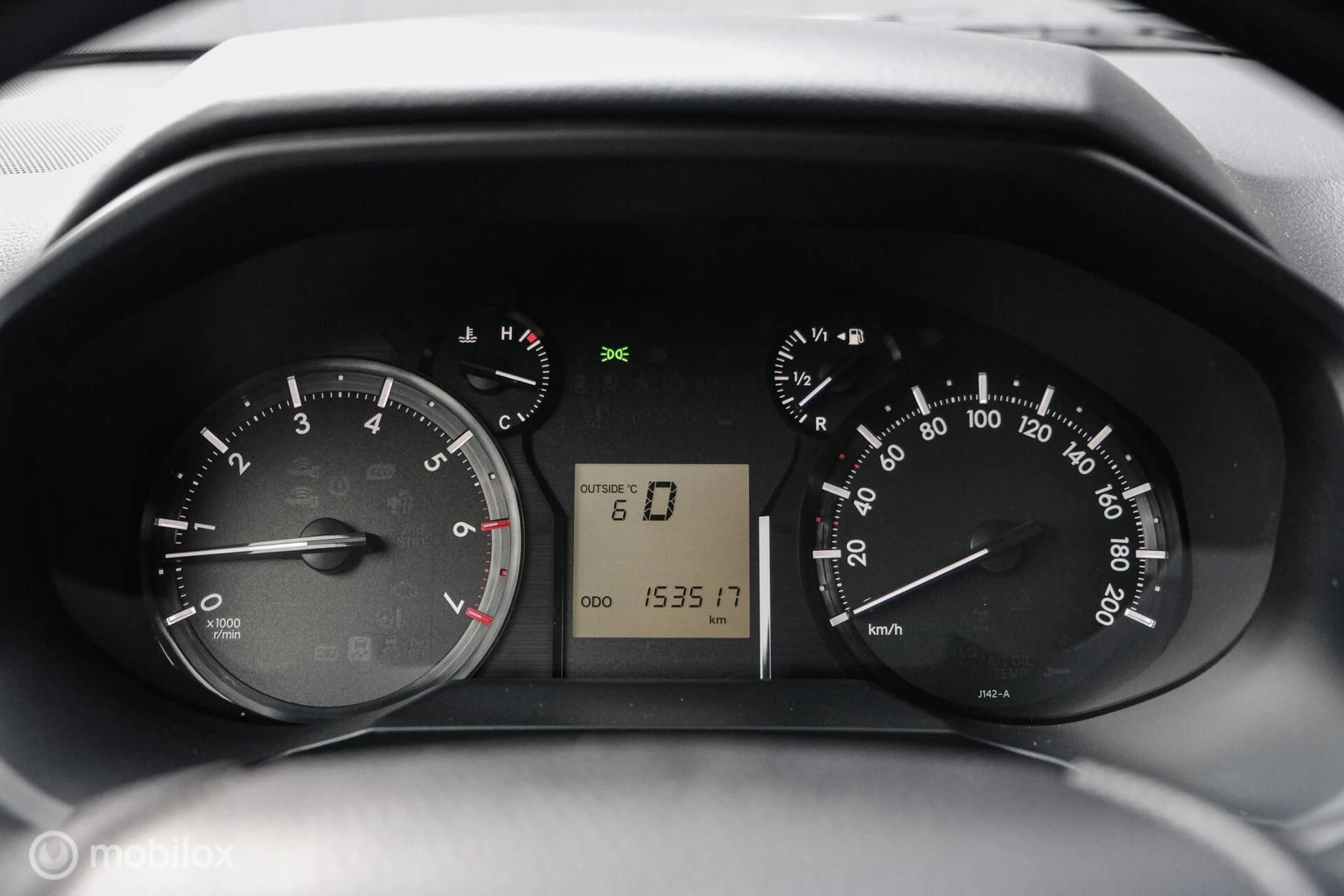 Hoofdafbeelding Toyota Land Cruiser