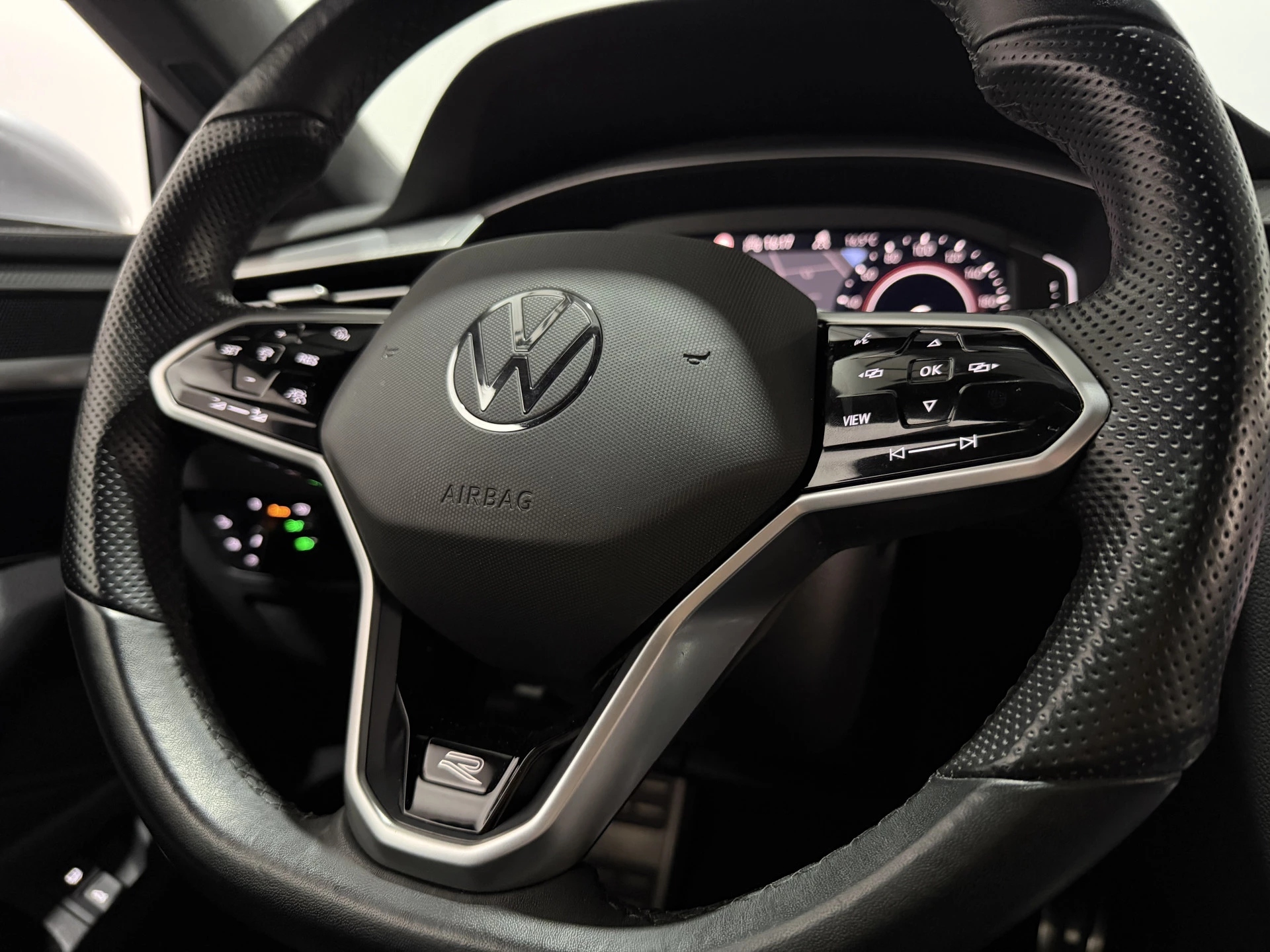 Hoofdafbeelding Volkswagen Arteon