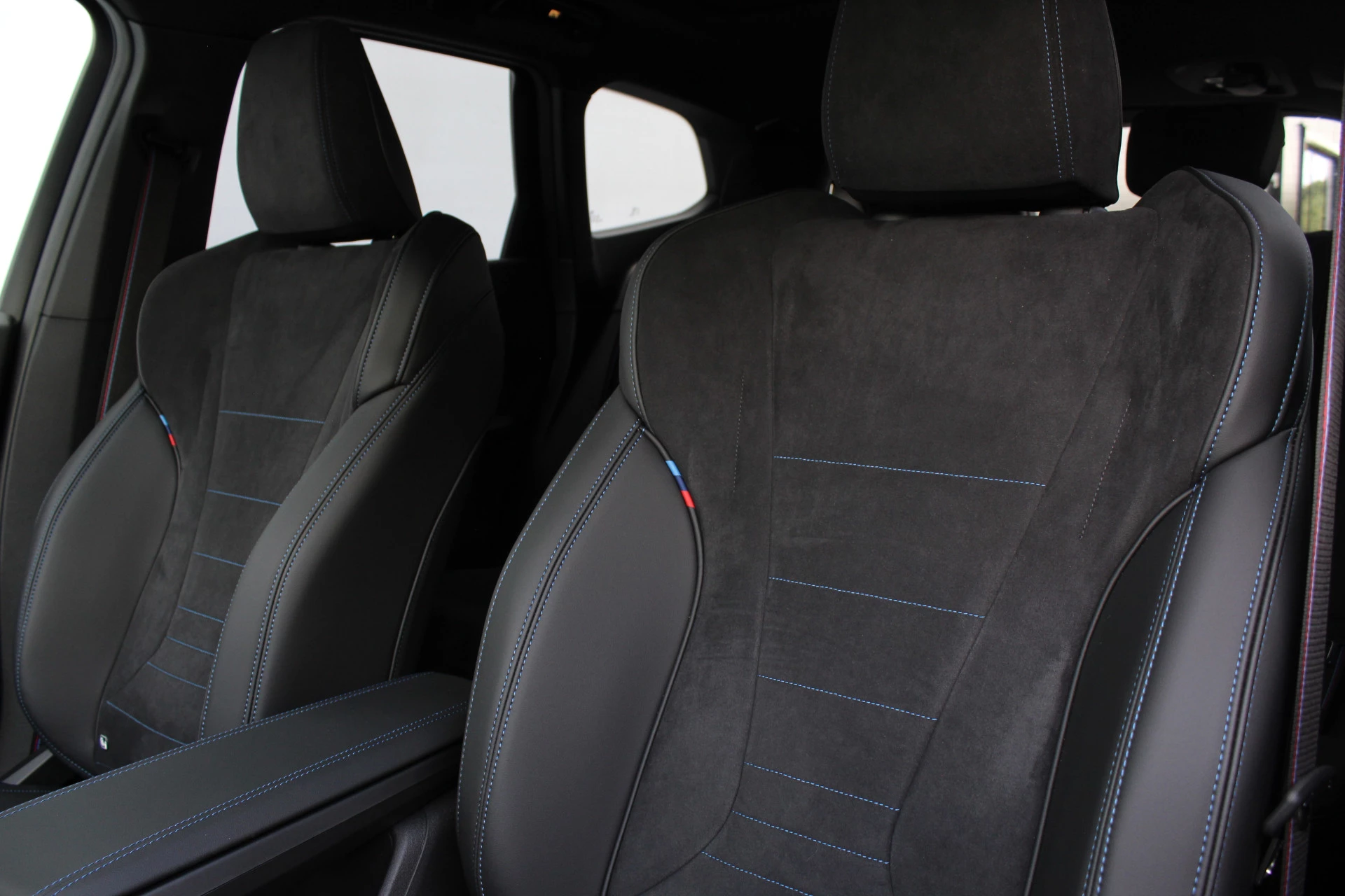 Hoofdafbeelding BMW iX1