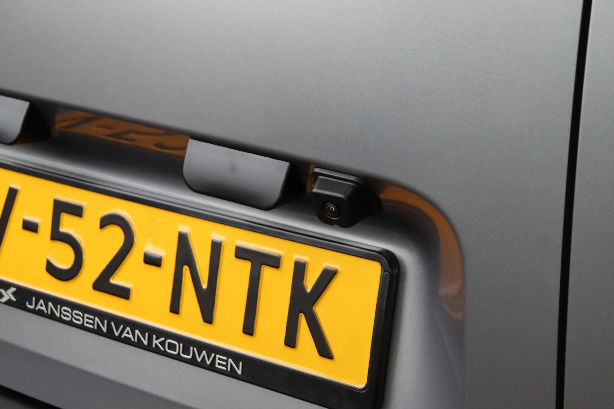 Hoofdafbeelding Opel Combo-e