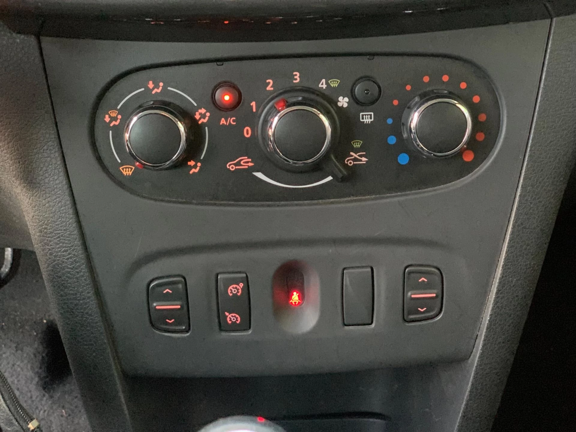 Hoofdafbeelding Dacia Logan