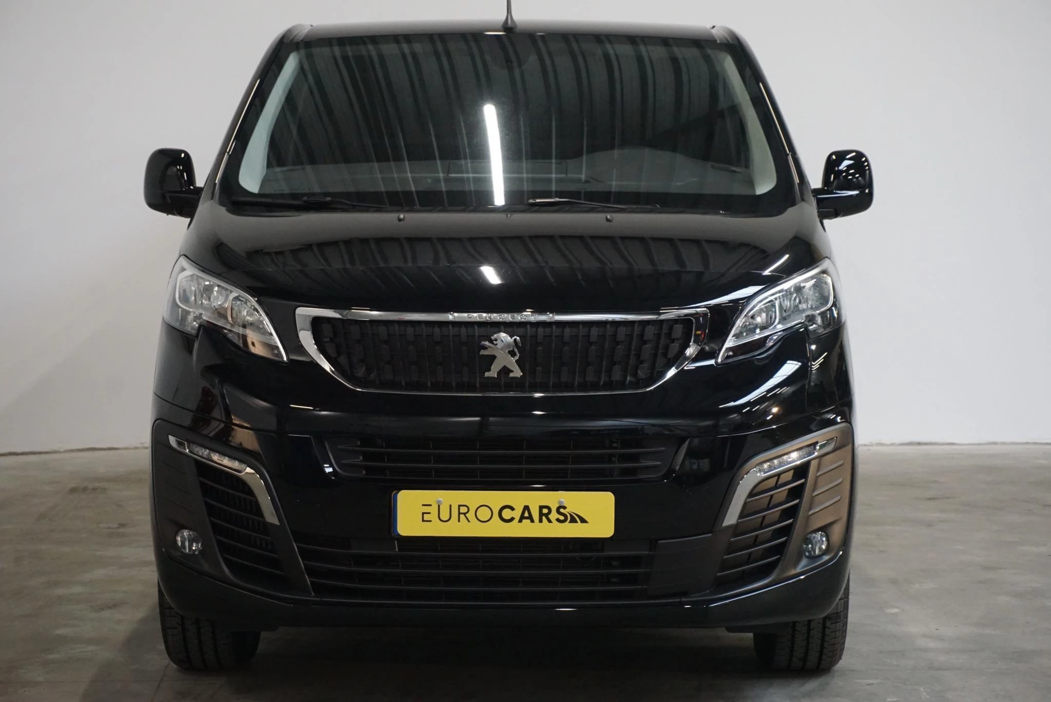 Hoofdafbeelding Peugeot Expert