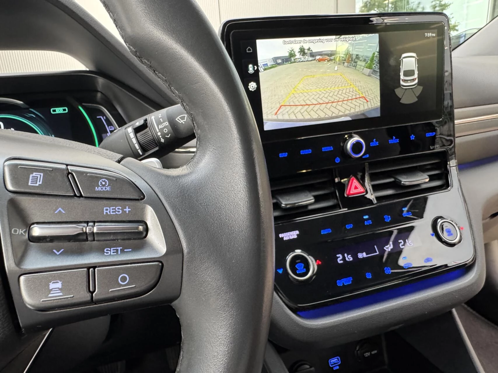 Hoofdafbeelding Hyundai IONIQ