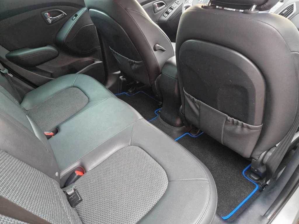 Hoofdafbeelding Hyundai ix35