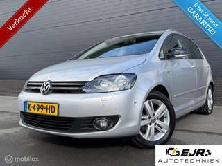 Volkswagen Golf Plus 1.4 TSI DSG MATCH AUTOMAAT! 84.000KM!!