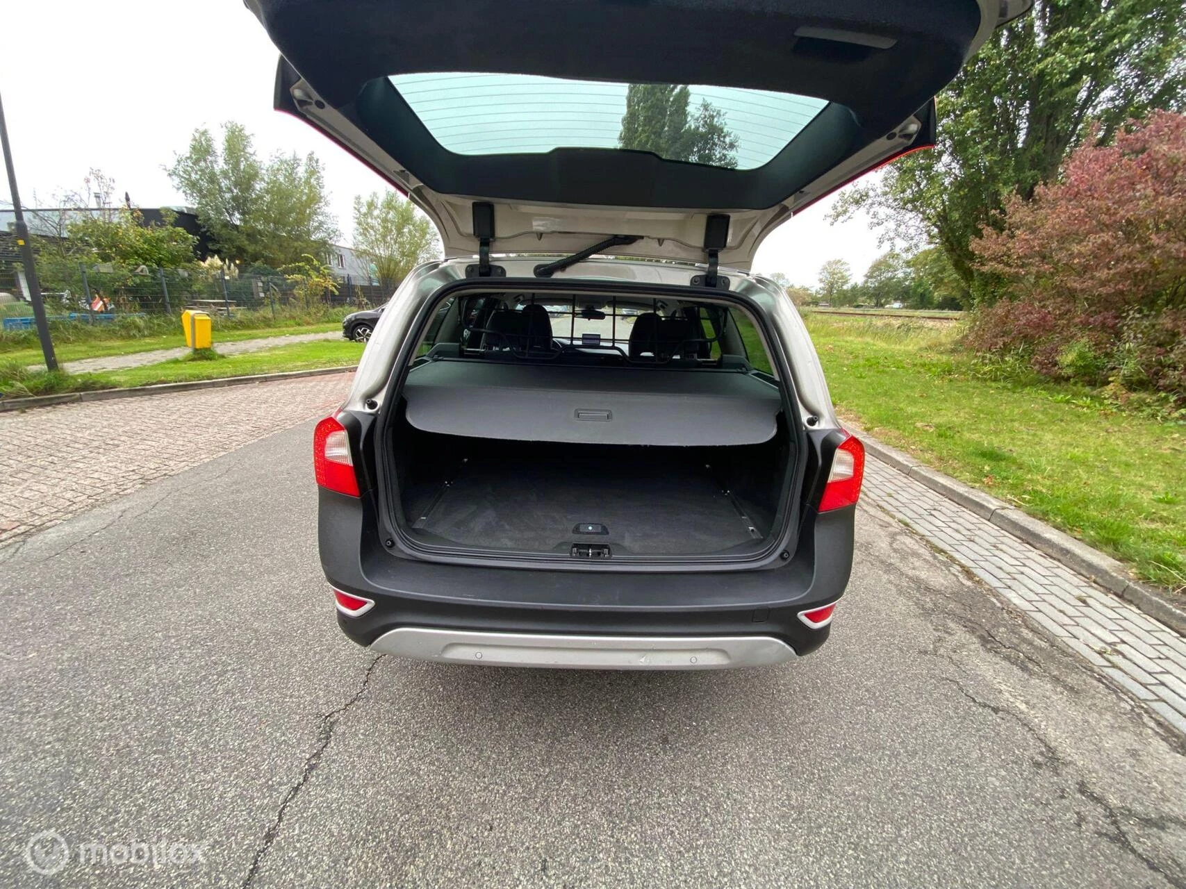 Hoofdafbeelding Volvo XC70