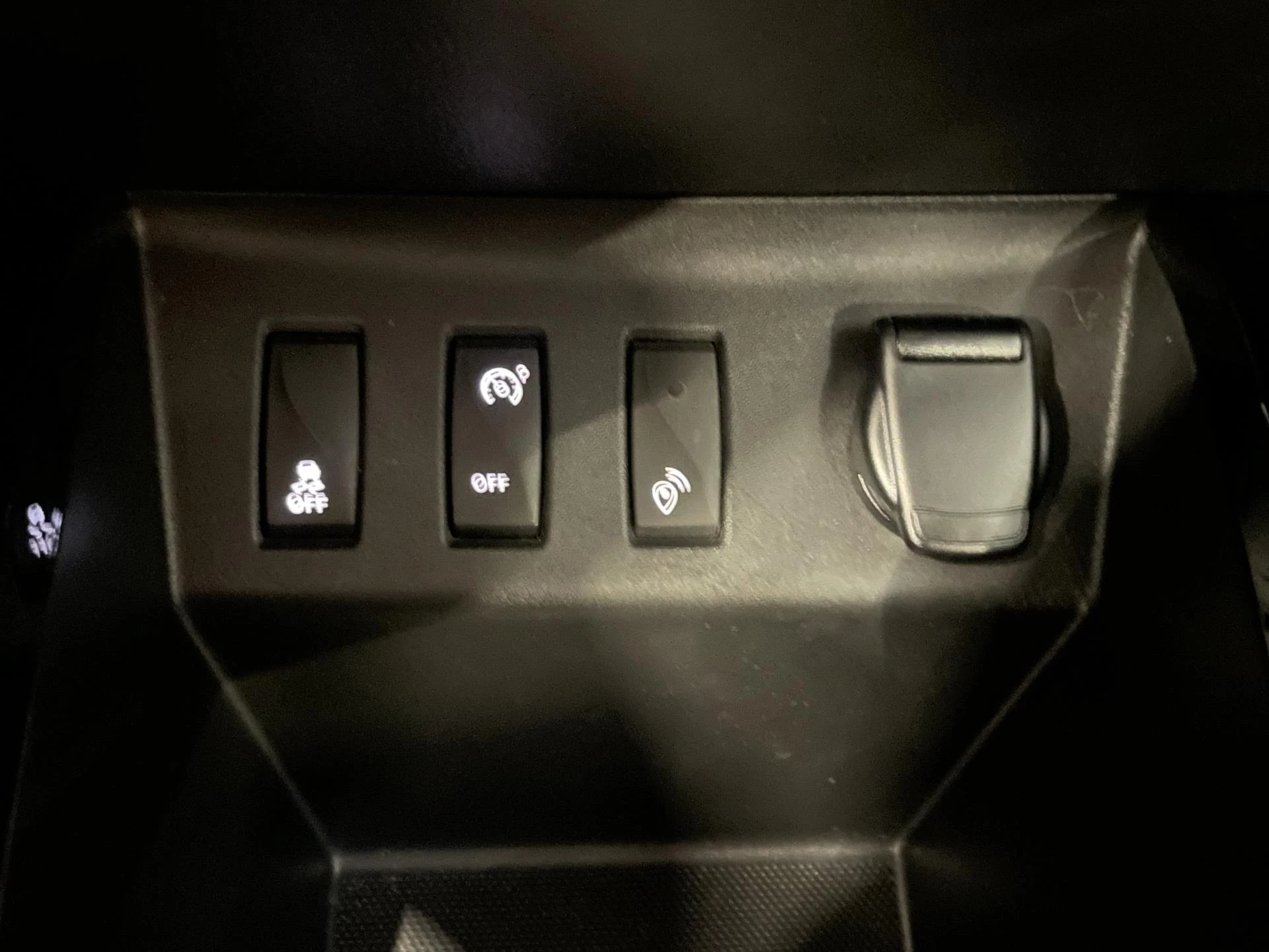 Hoofdafbeelding Dacia Spring