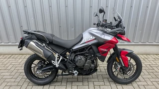 Hoofdafbeelding Triumph Tiger Triumph Tiger 850 Sport