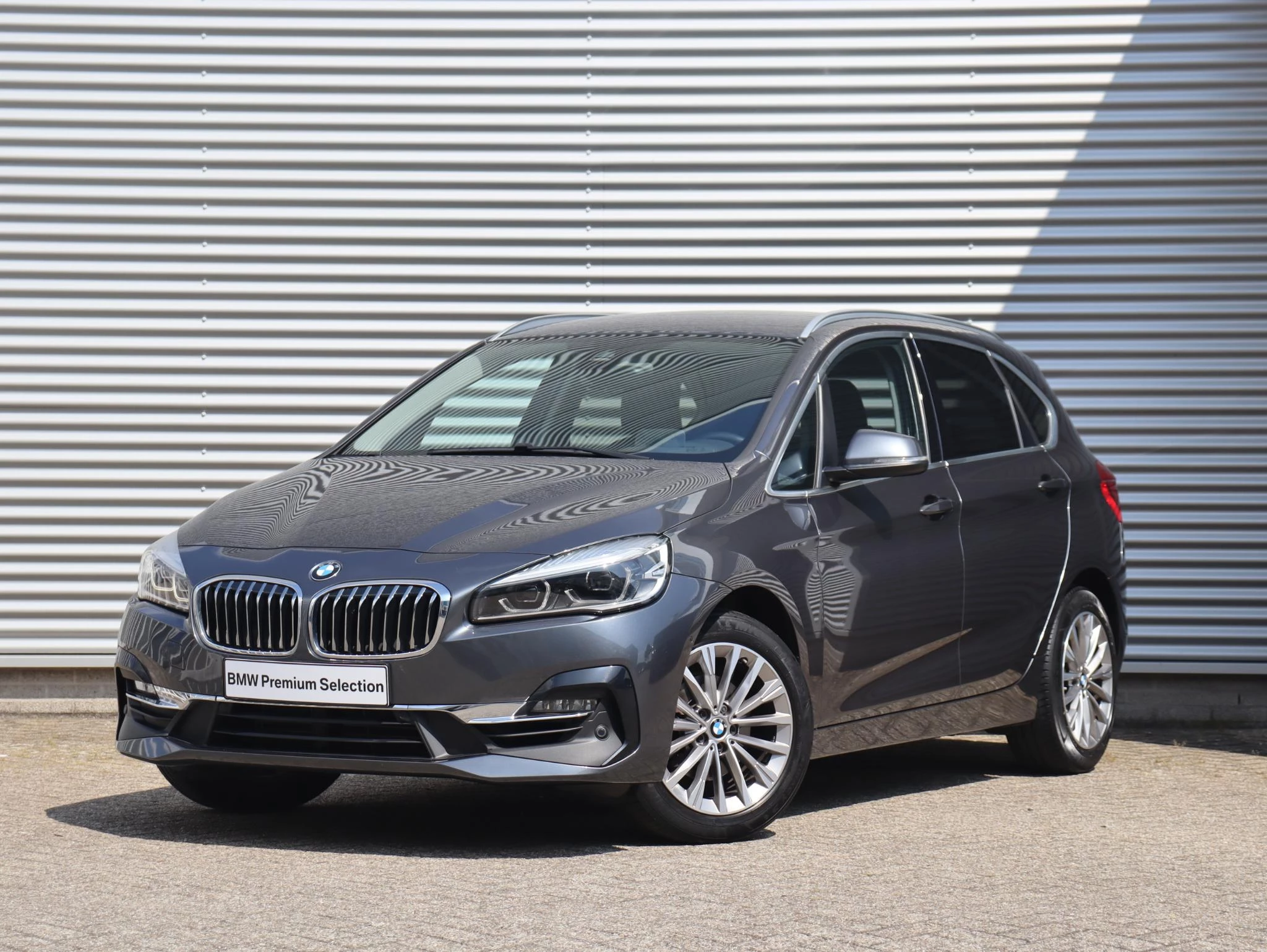 Hoofdafbeelding BMW 2 Serie