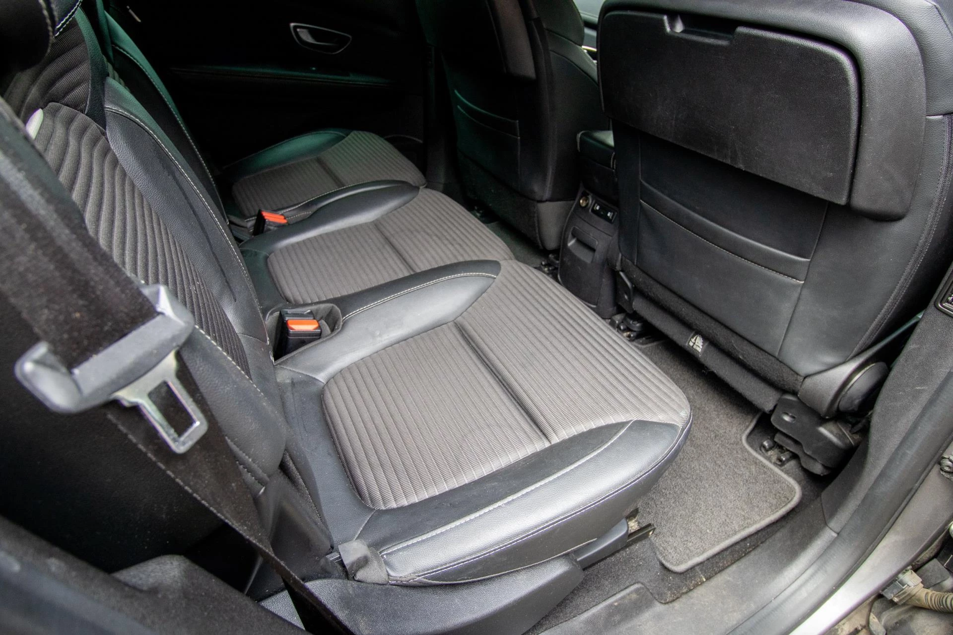 Hoofdafbeelding Renault Scénic