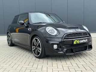 Hoofdafbeelding MINI Cooper S