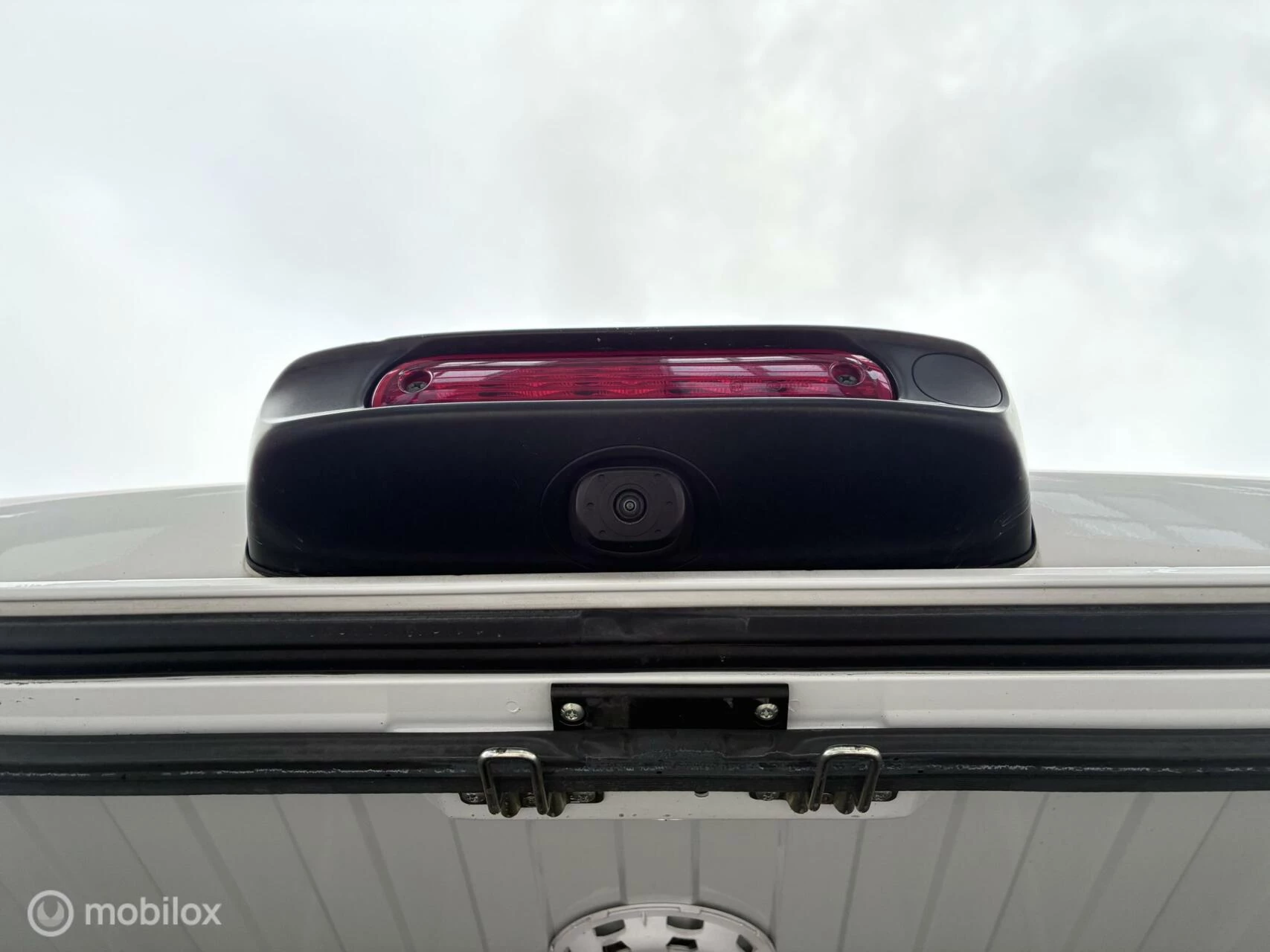 Hoofdafbeelding Fiat Ducato